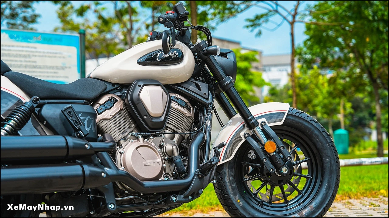 xe may nhap Benda Chinchilla 500 289