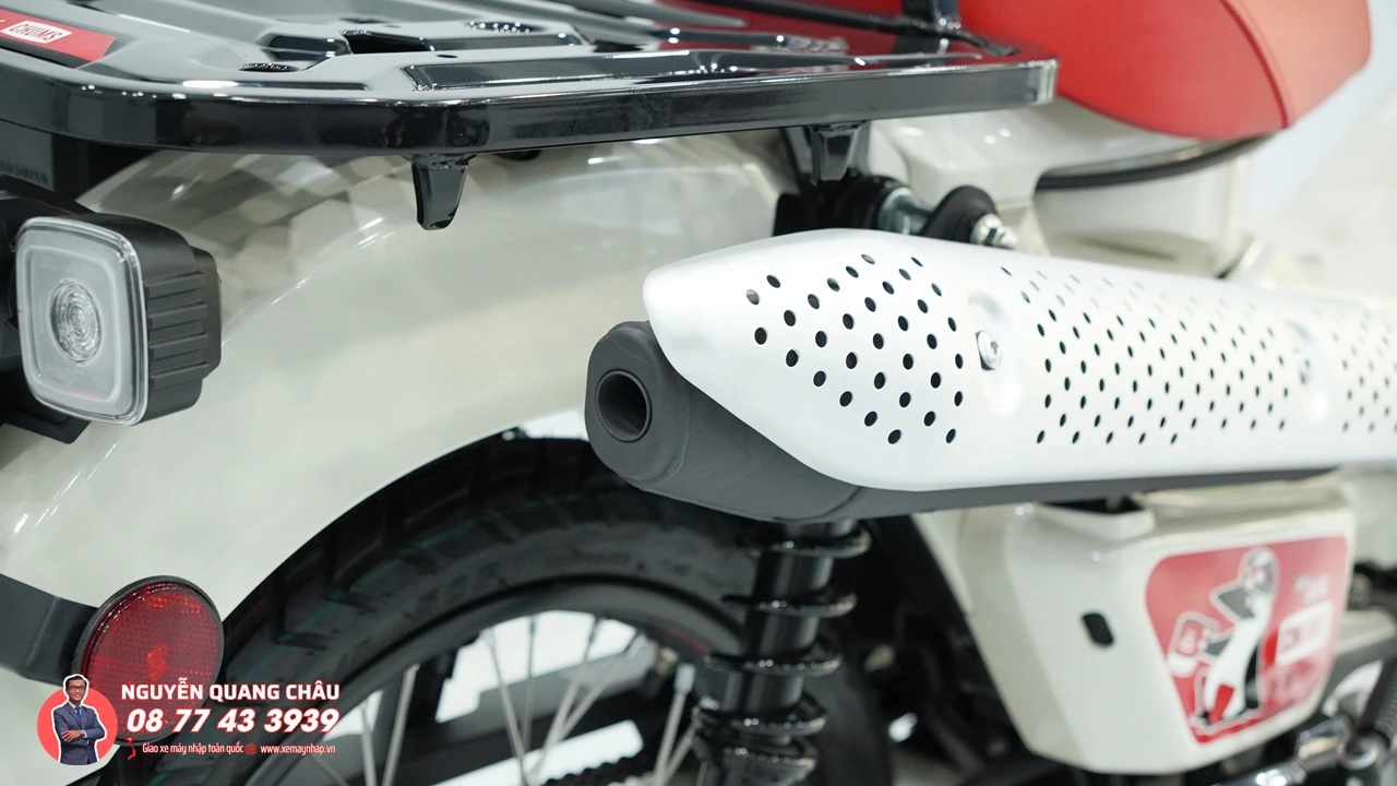 Honda CT125 Chums Limited Edition %E2%80%93 Tinh than phieu luu va gia tri suu tam cua mot huyen thoai hien dai 34