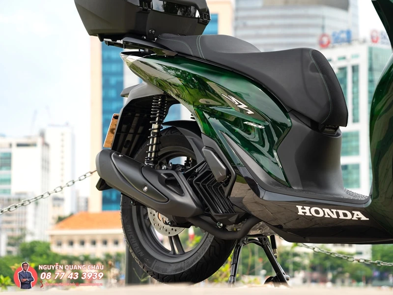 Honda SH Y Vetro 150i gia tot thang nay giao xe tan nha anh chi VIP 1