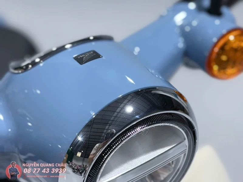 Honda Super Cub 50 Final Edition 18