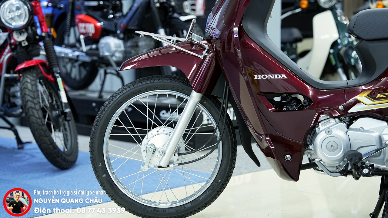 Tuyen dung dai ly si Toan Quoc phan phoi Honda Dream NCX 2026 24