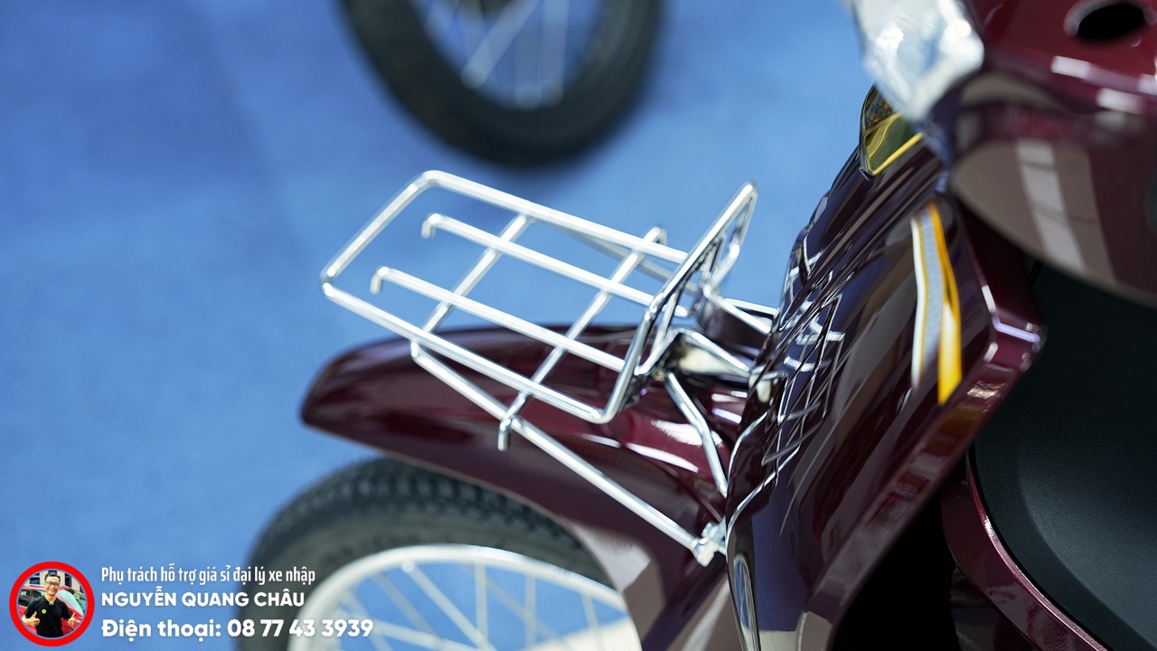 Tuyen dung dai ly si Toan Quoc phan phoi Honda Dream NCX 2026 44