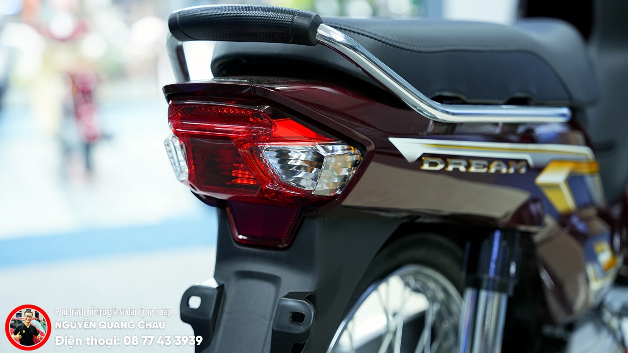 Tuyen dung dai ly si Toan Quoc phan phoi Honda Dream NCX 2026 51