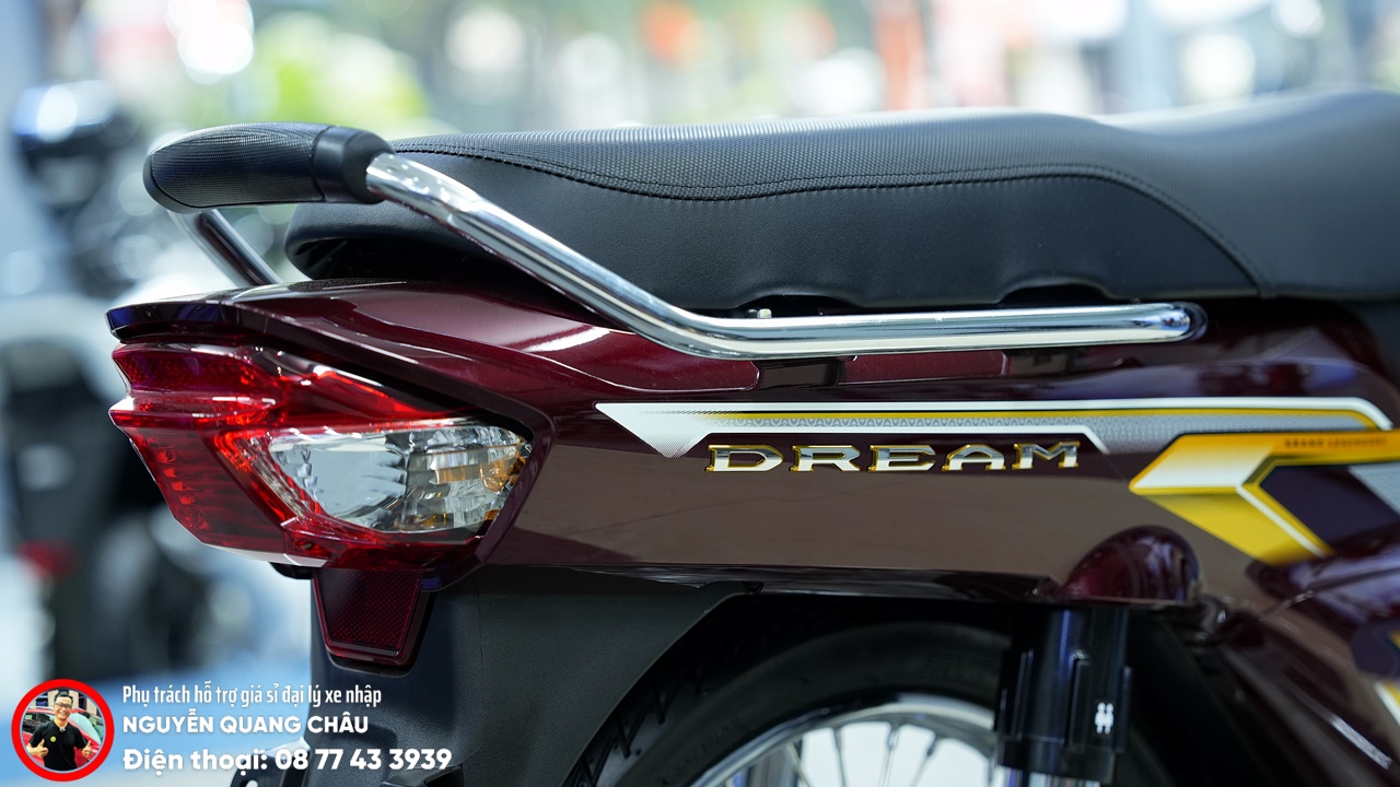 Tuyen dung dai ly si Toan Quoc phan phoi Honda Dream NCX 2026 56