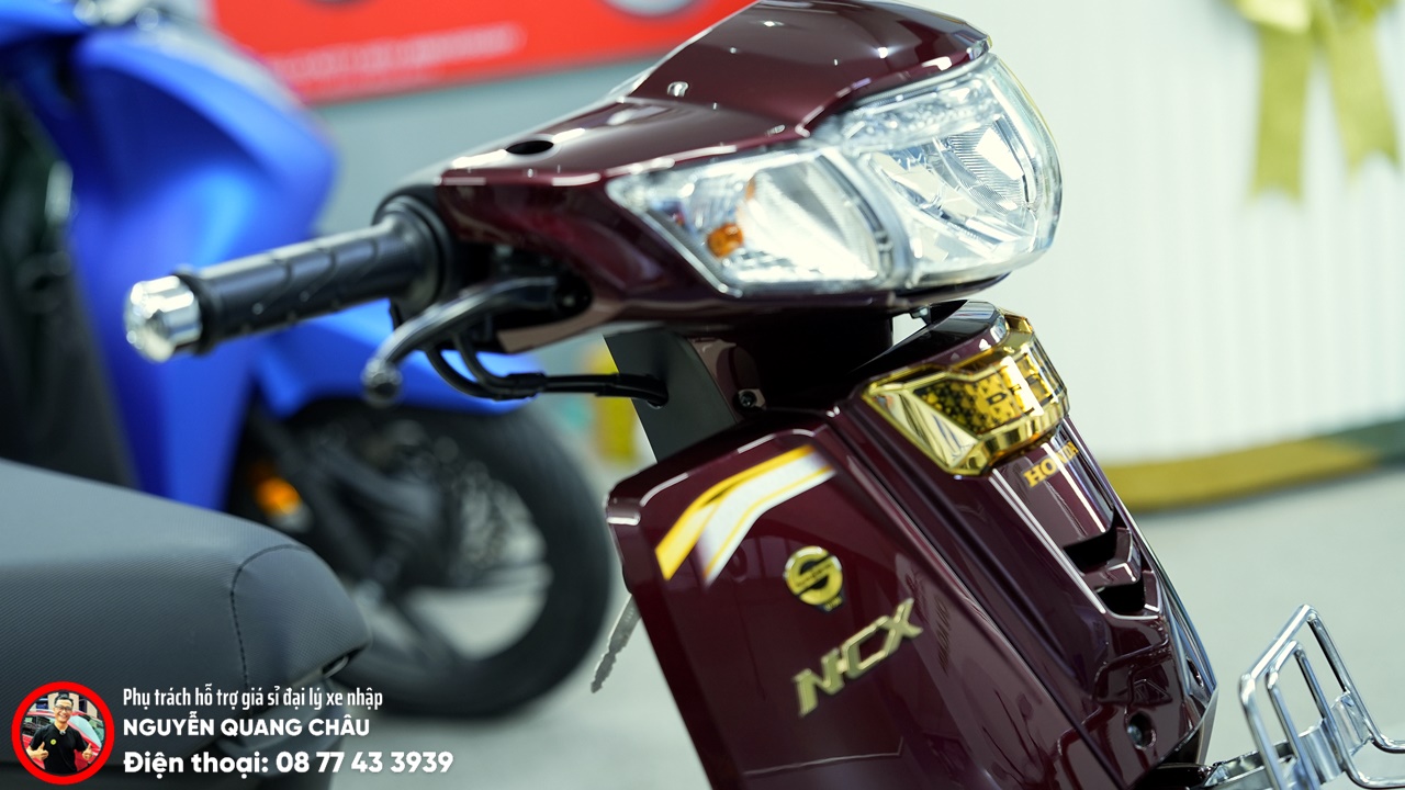 Tuyen dung dai ly si Toan Quoc phan phoi Honda Dream NCX 2026 60