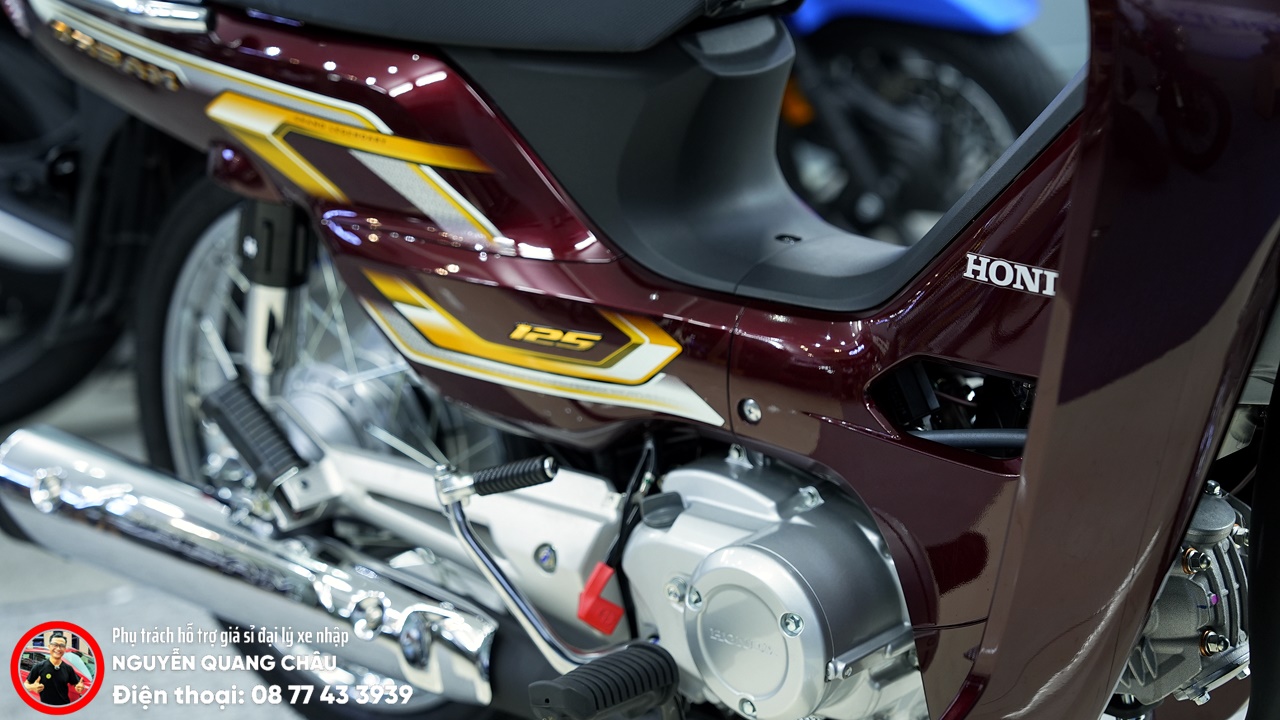 Tuyen dung dai ly si Toan Quoc phan phoi Honda Dream NCX 2026 63