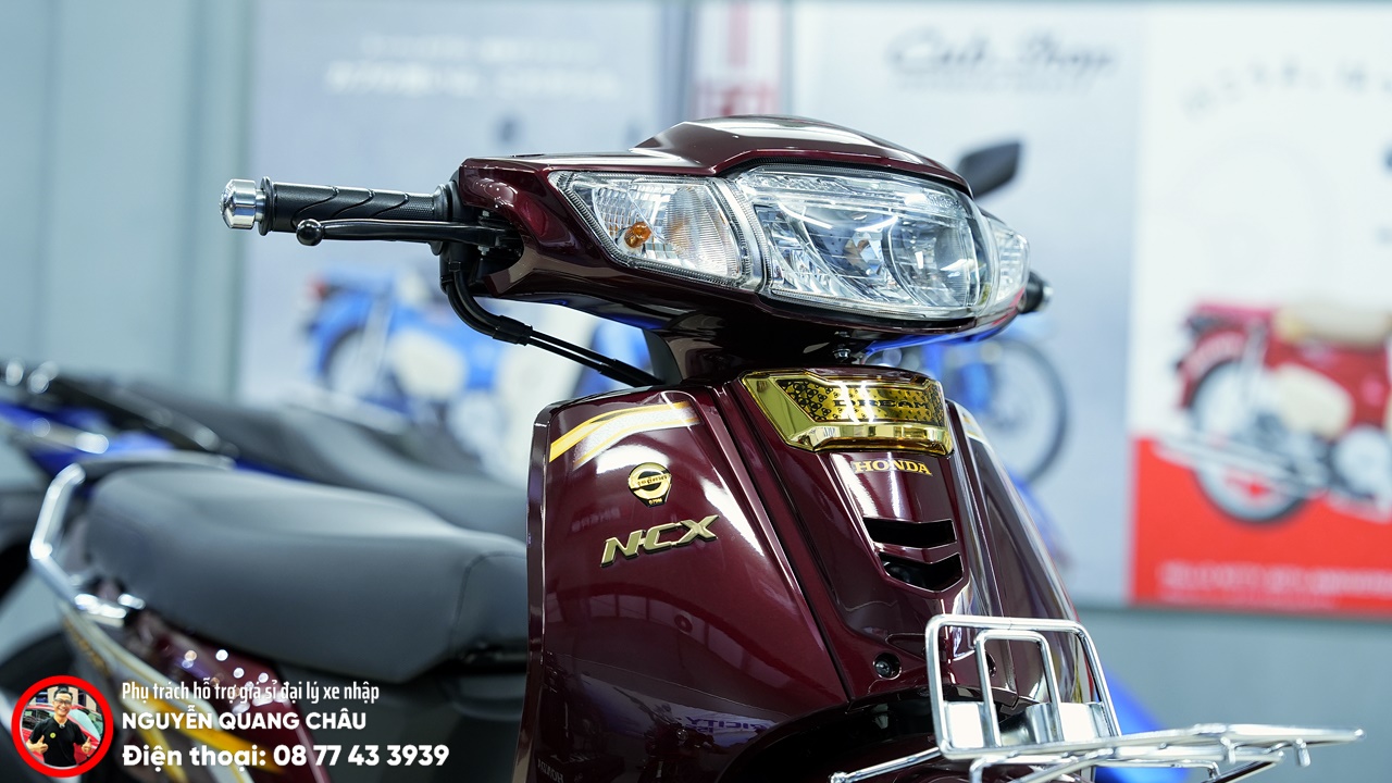 Tuyen dung dai ly si Toan Quoc phan phoi Honda Dream NCX 2026 66