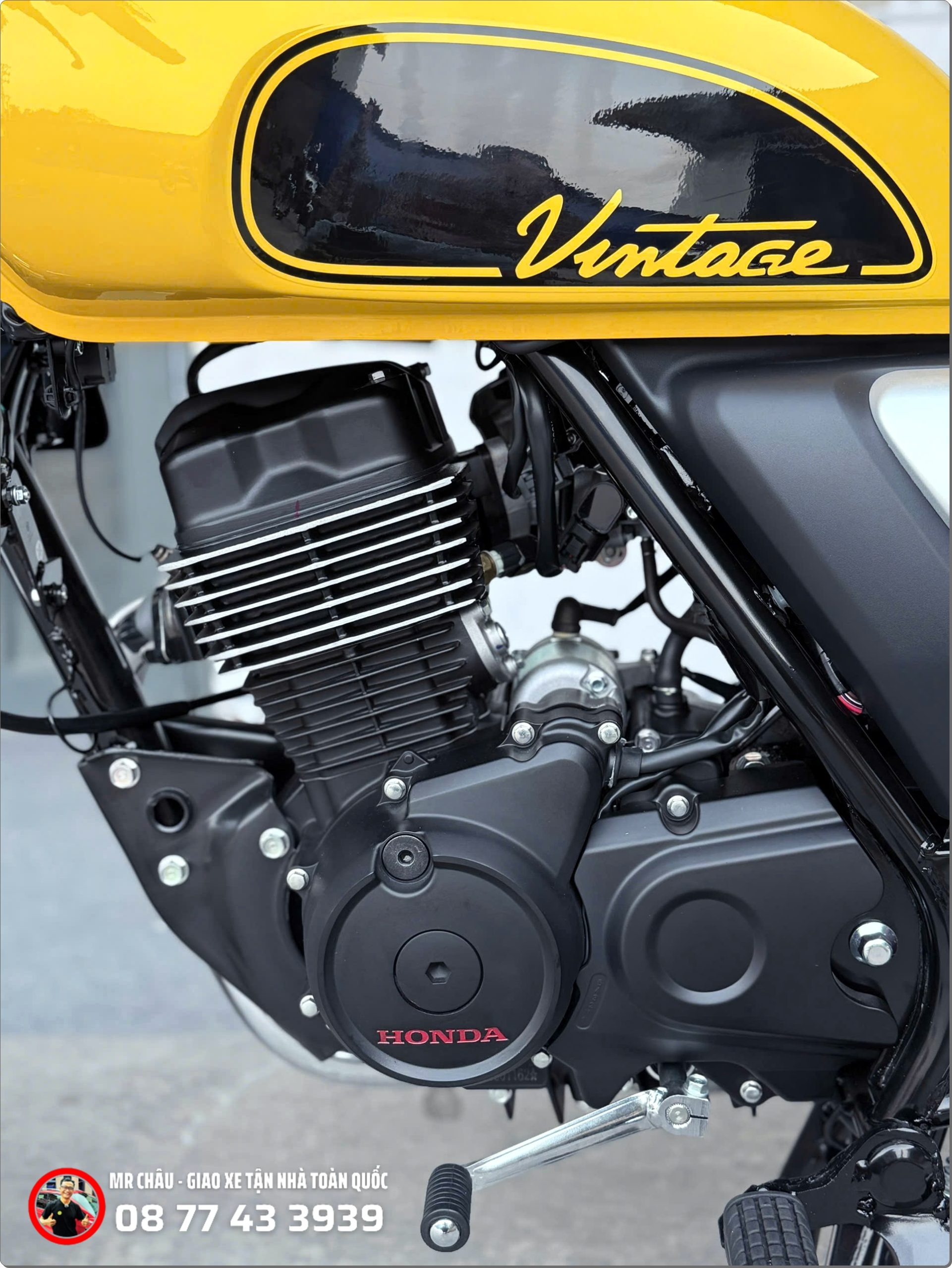 Honda CGX 150 Vintage 2026 ban cao cap 15 scaled