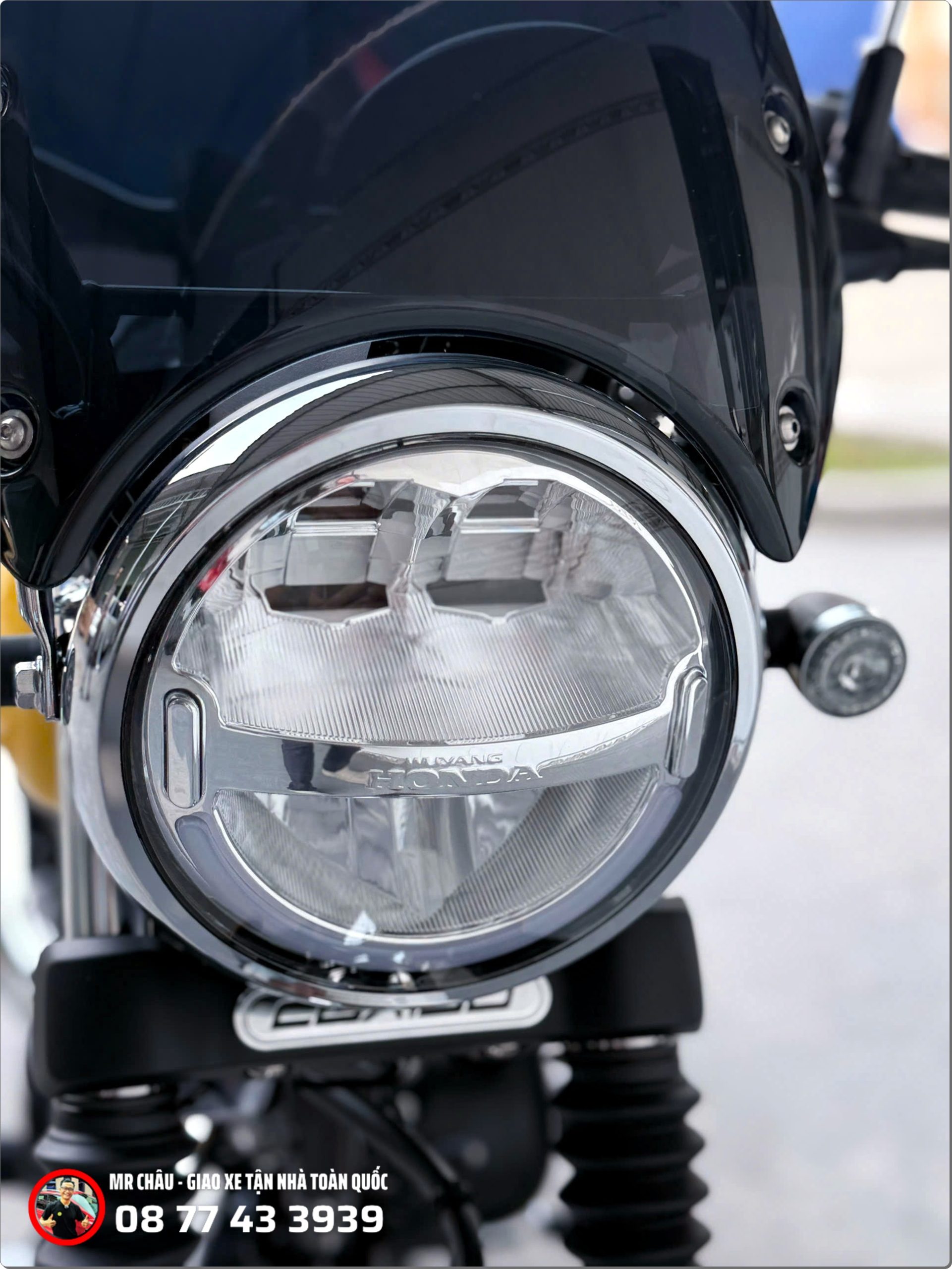 Honda CGX 150 Vintage 2026 ban cao cap 17 scaled