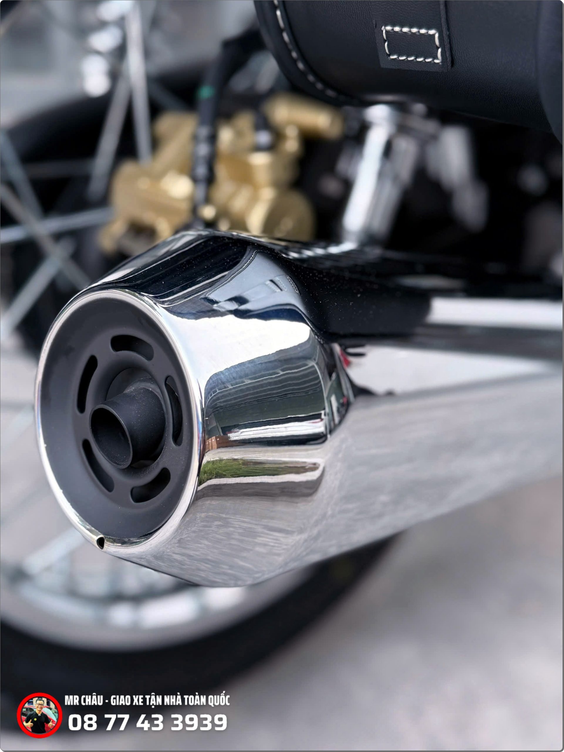 Honda CGX 150 Vintage 2026 ban cao cap 18 scaled