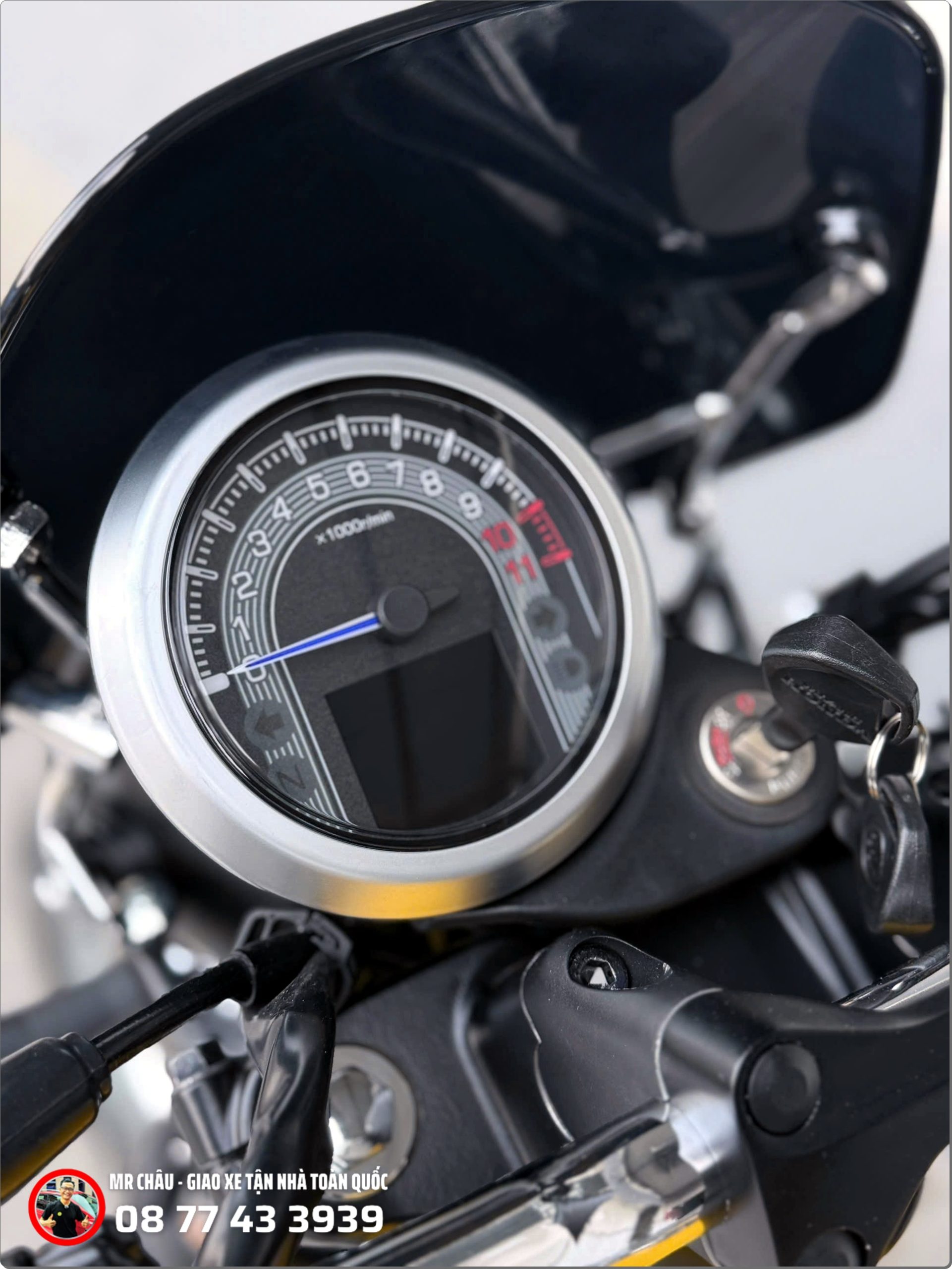 Honda CGX 150 Vintage 2026 ban cao cap 19 scaled