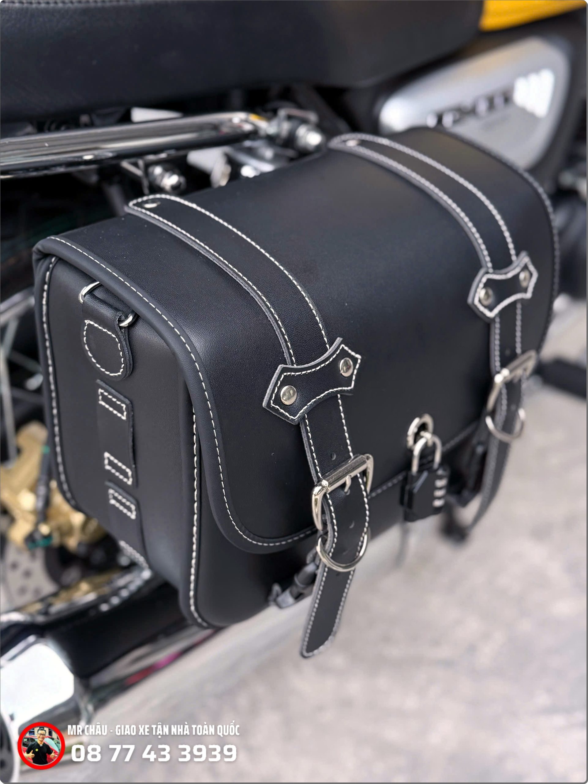 Honda CGX 150 Vintage 2026 ban cao cap 20 scaled