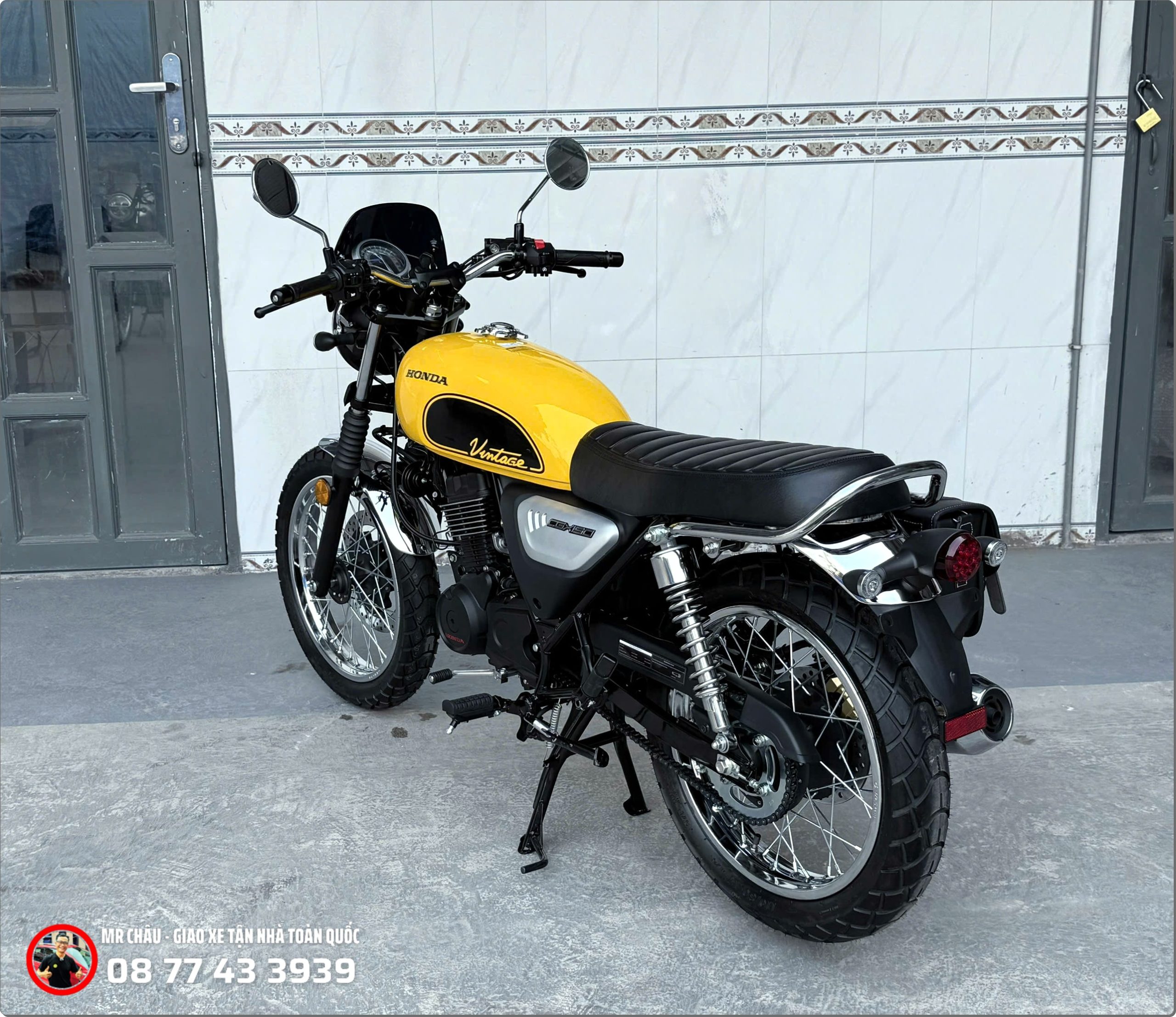 Honda CGX 150 Vintage 2026 ban cao cap 24 scaled