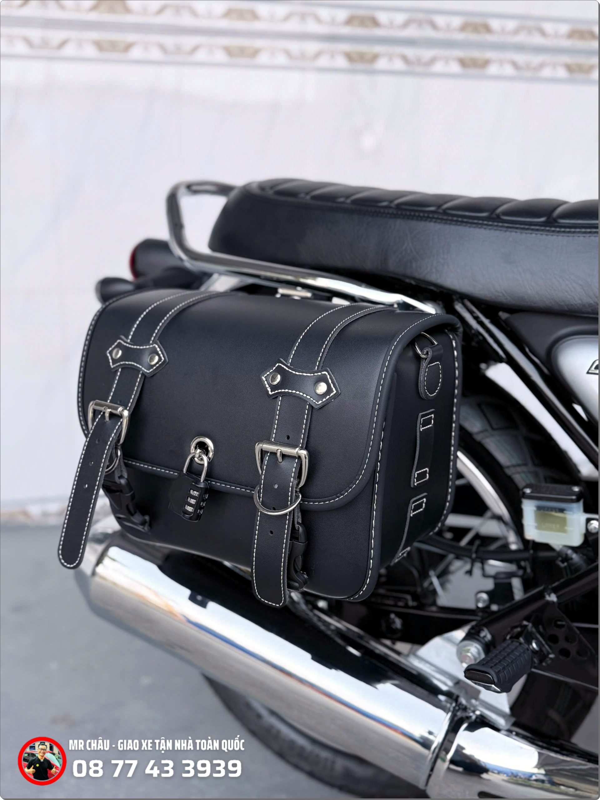 Honda CGX 150 Vintage 2026 ban cao cap 25 scaled