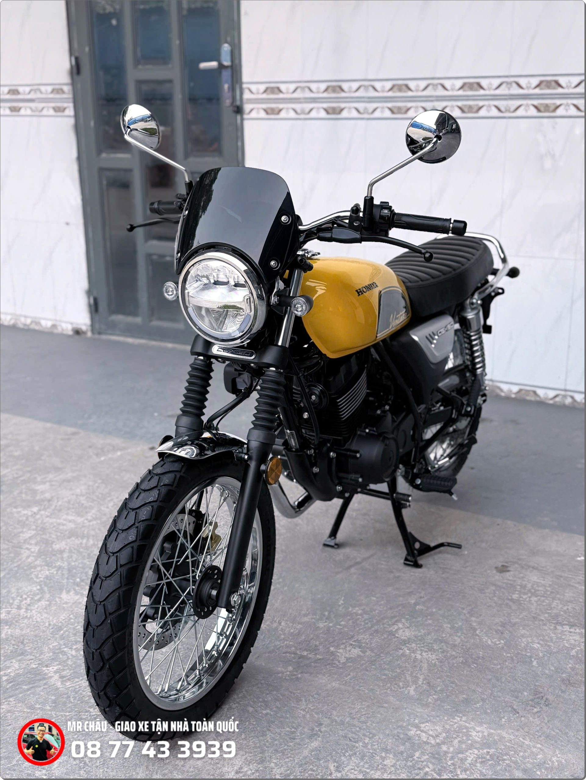 Honda CGX 150 Vintage 2026 ban cao cap 32 scaled