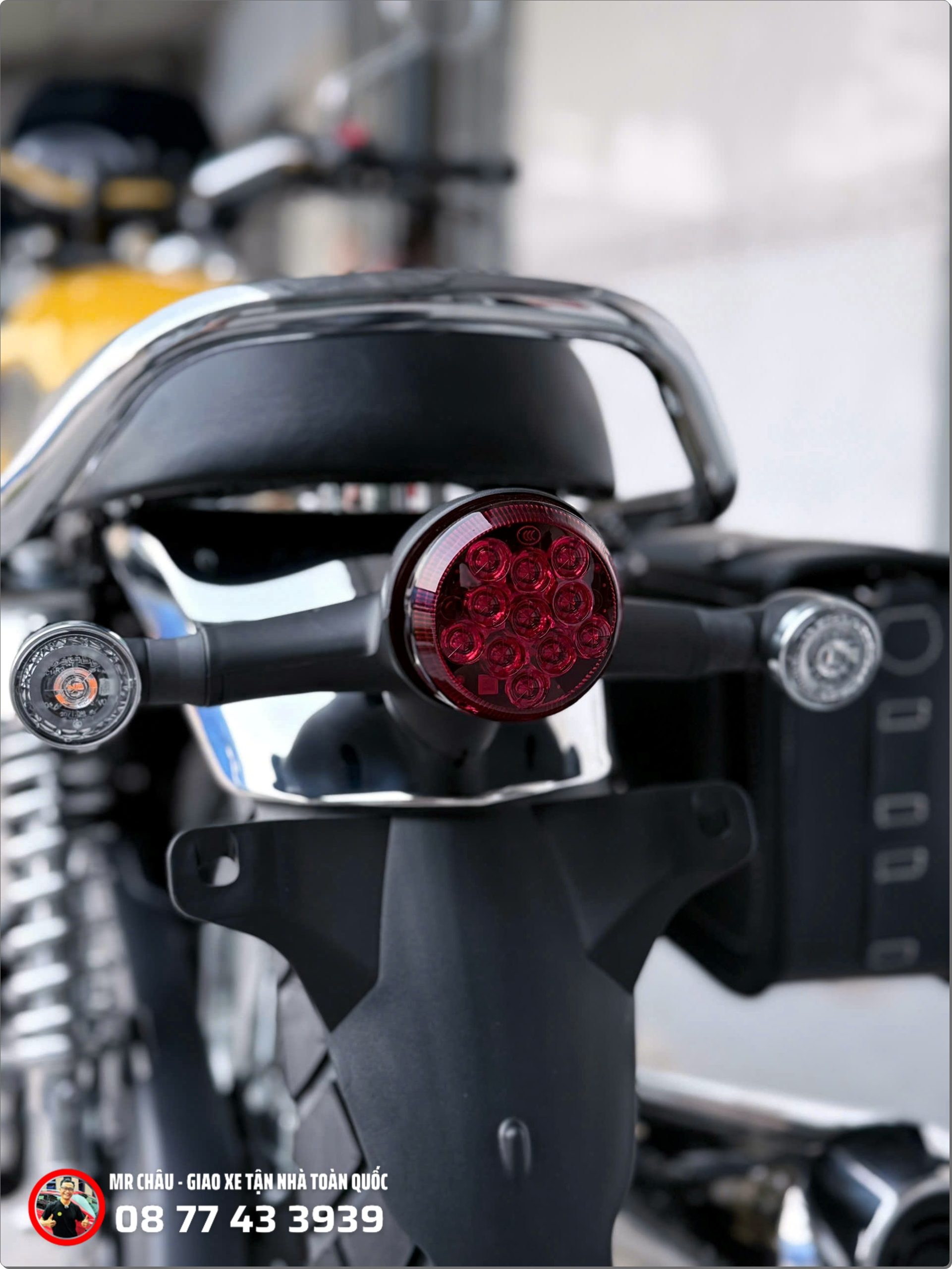 Honda CGX 150 Vintage 2026 ban cao cap 33 scaled