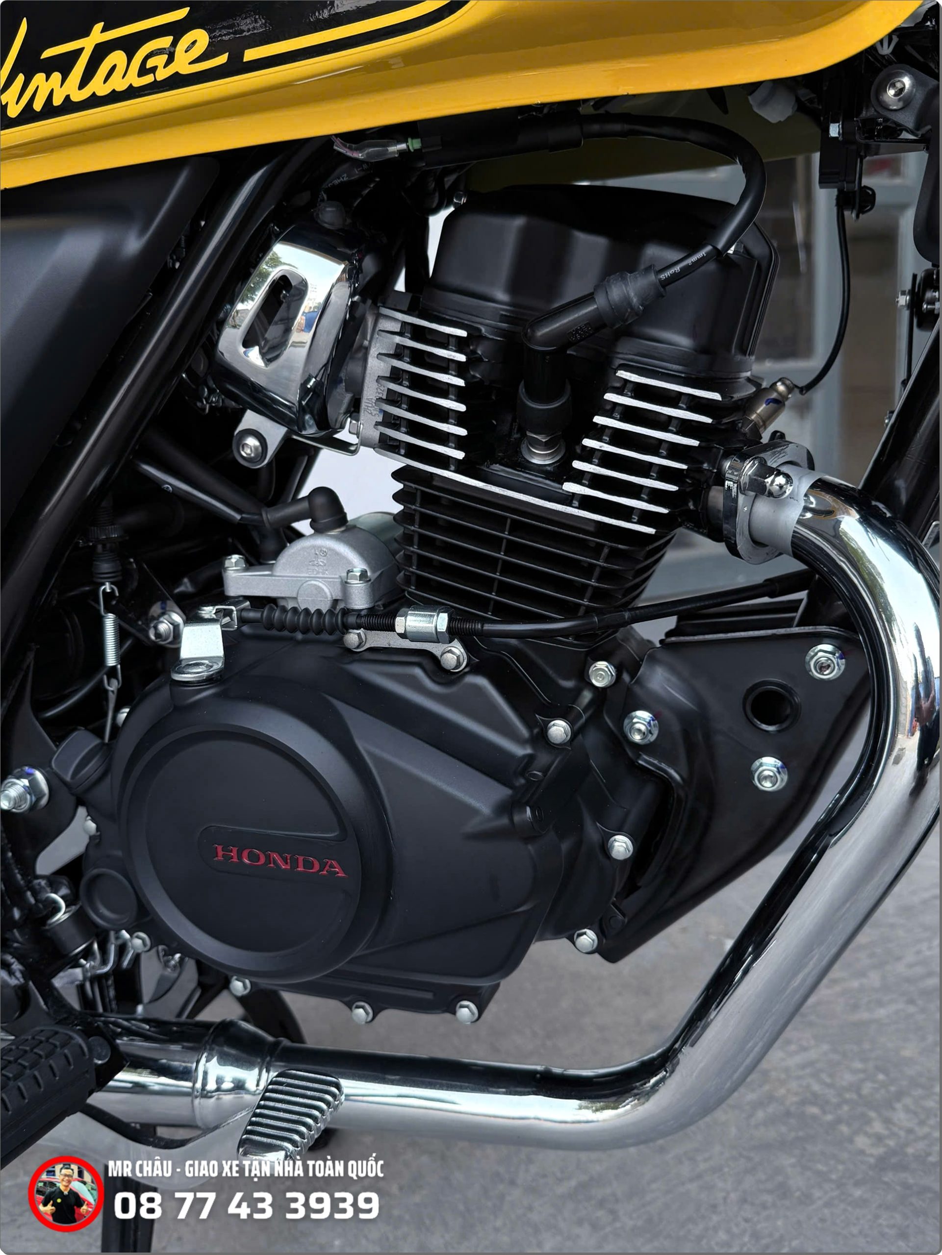 Honda CGX 150 Vintage 2026 ban cao cap 35 scaled