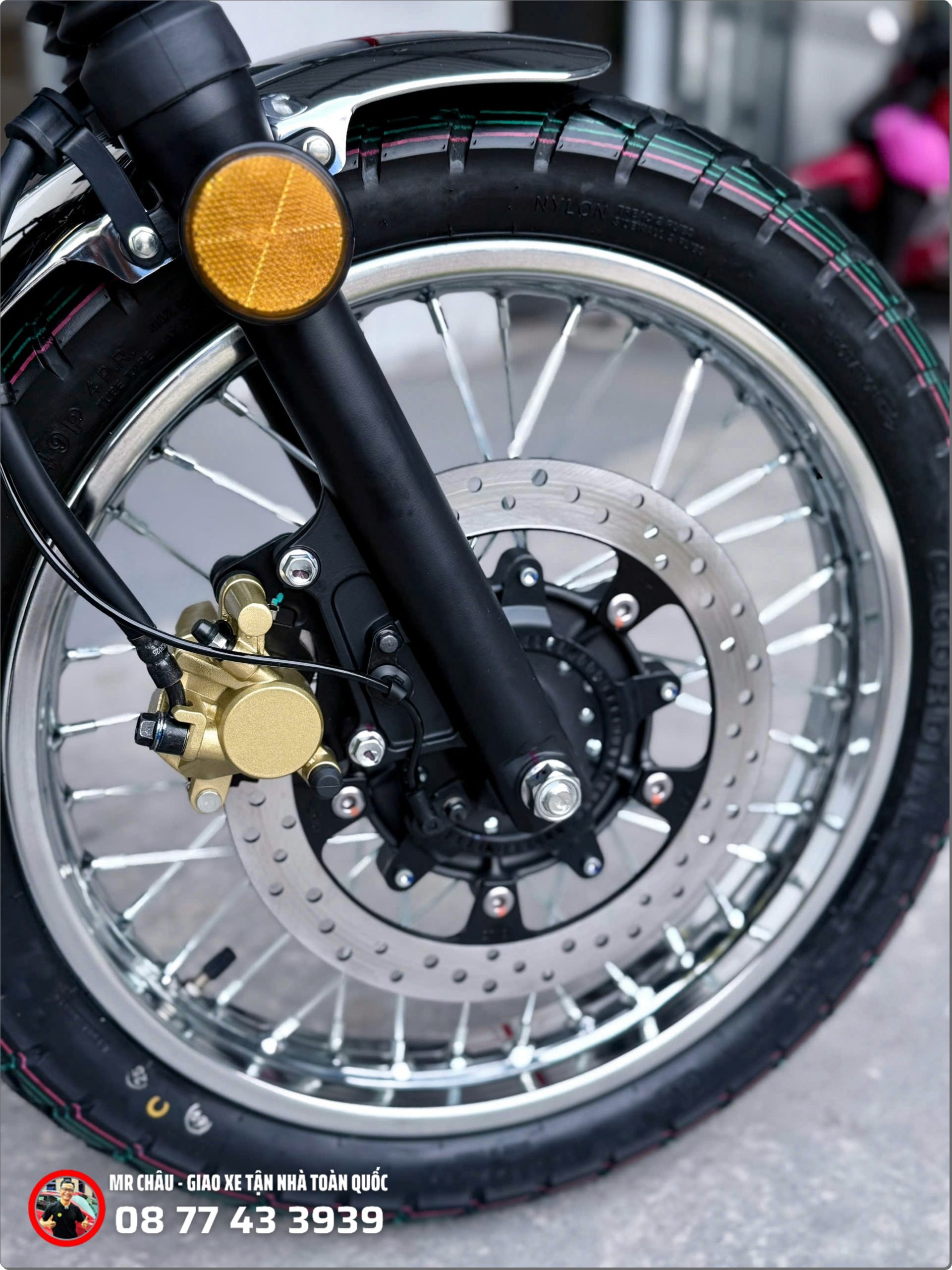 Honda CGX 150 Vintage 2026 ban cao cap 37 scaled