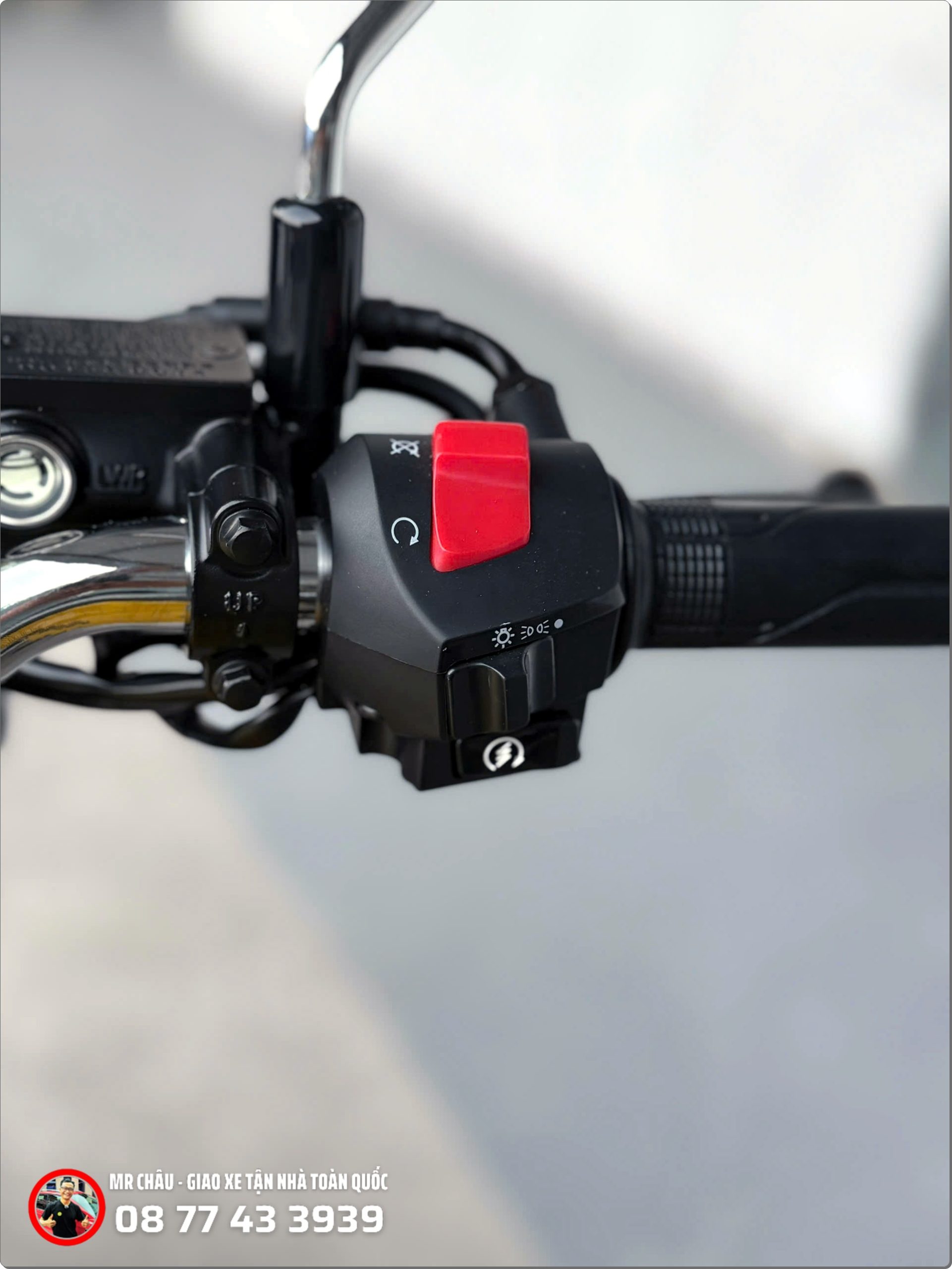 Honda CGX 150 Vintage 2026 ban cao cap 39 scaled