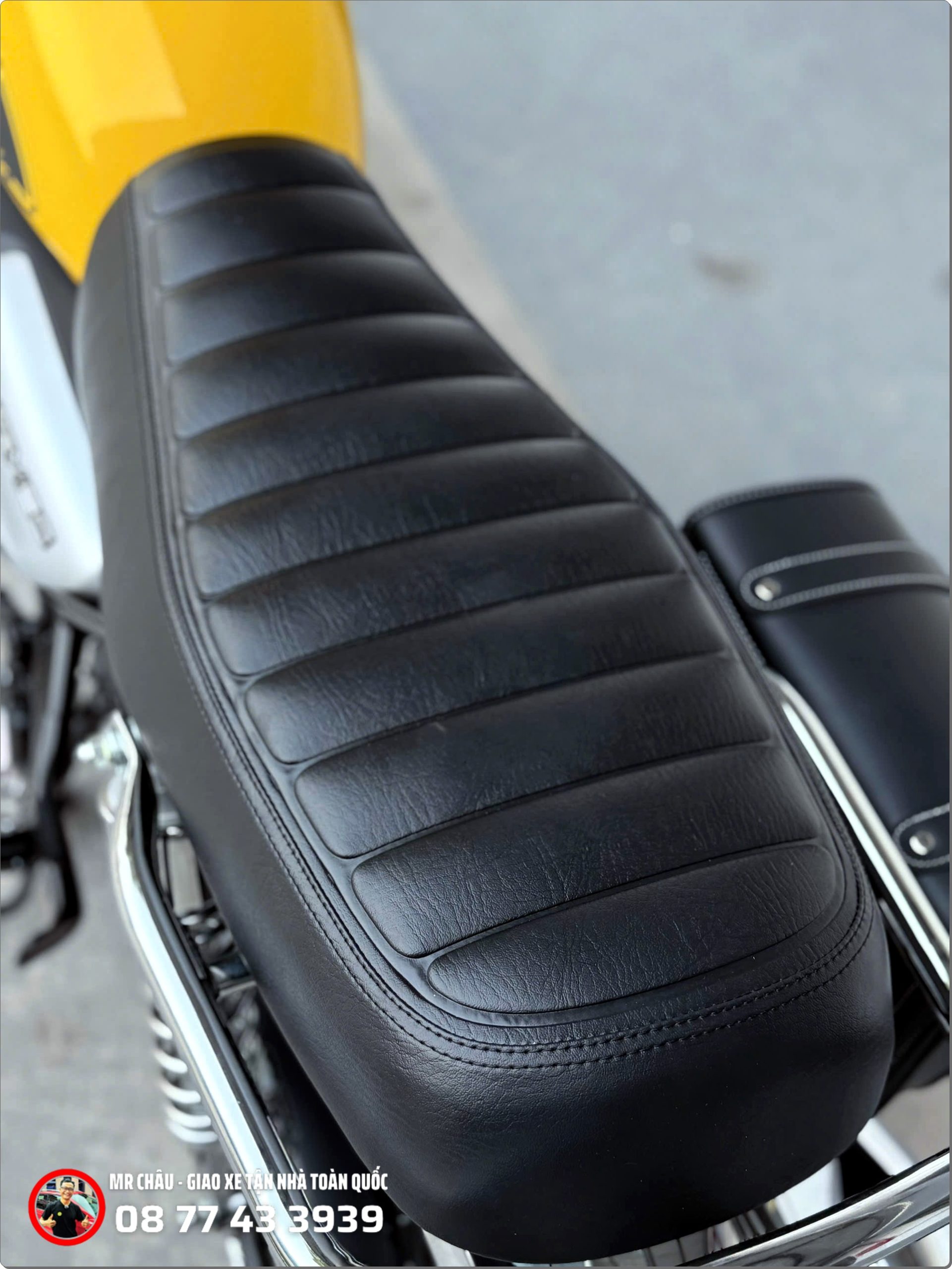 Honda CGX 150 Vintage 2026 ban cao cap 7 scaled