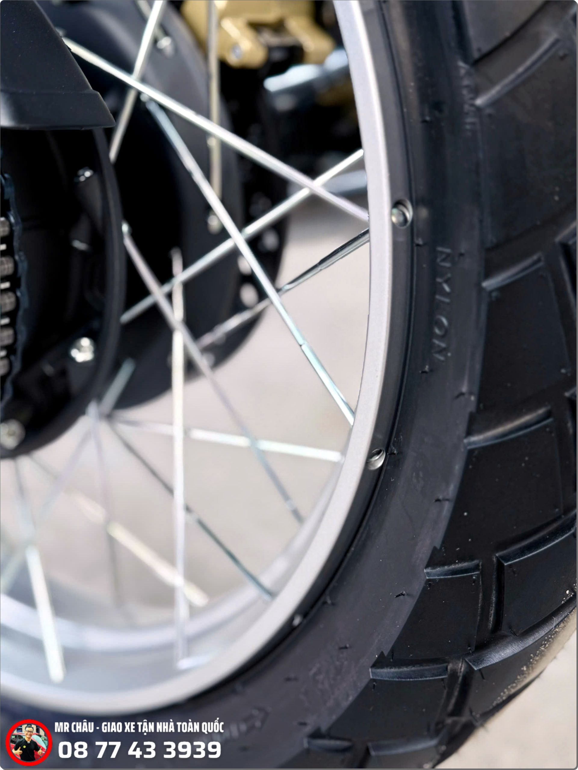 Honda CGX 150 Vintage 2026 ban dac biet 12 scaled