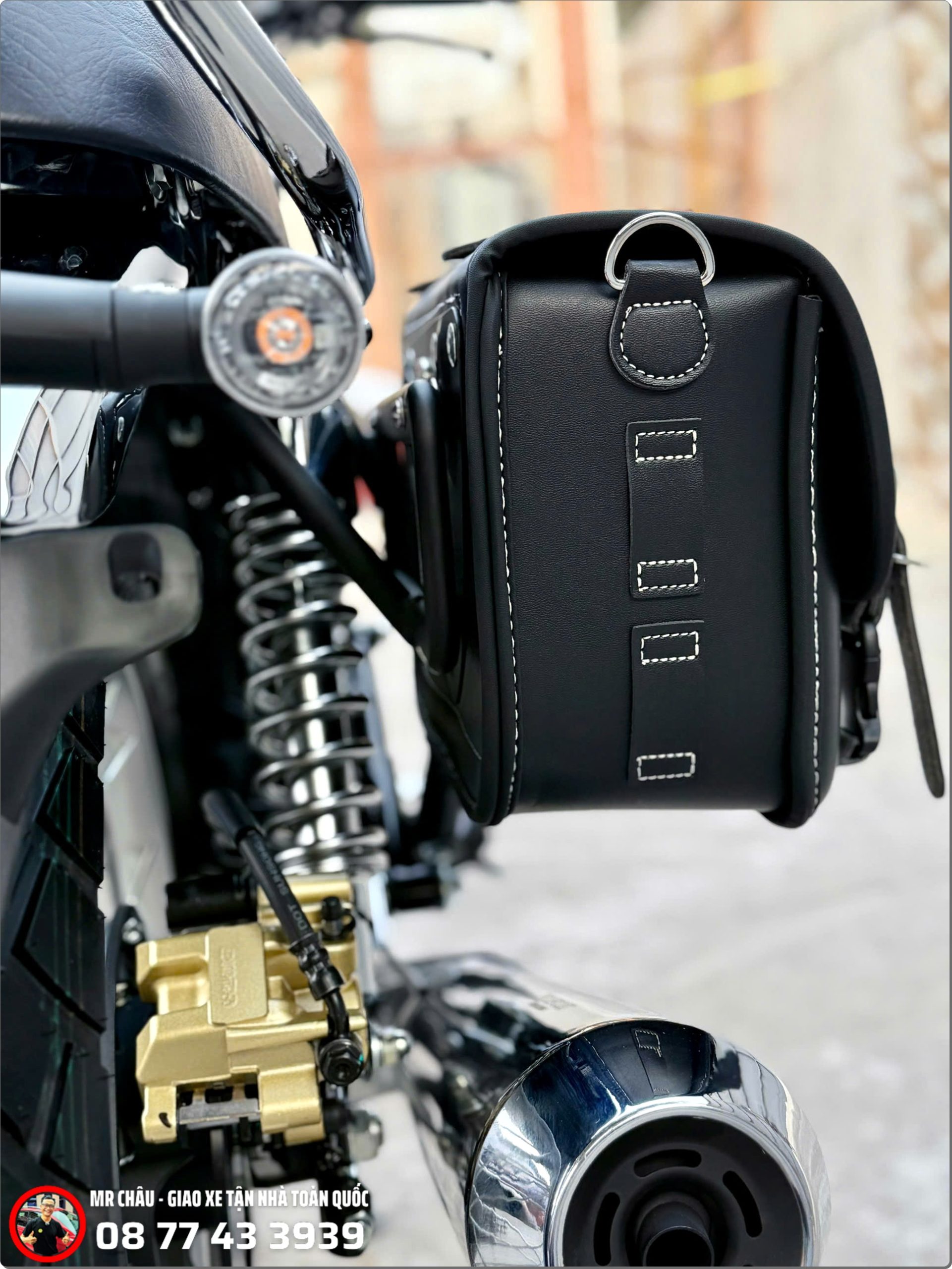 Honda CGX 150 Vintage 2026 ban dac biet 14 scaled