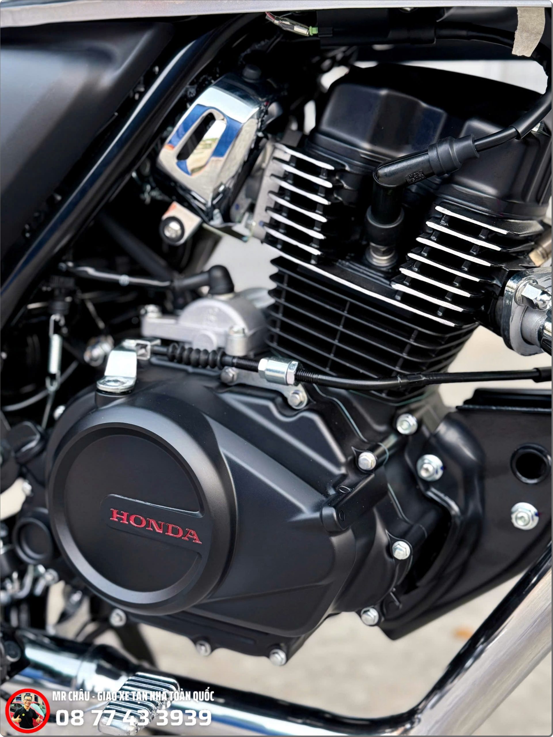 Honda CGX 150 Vintage 2026 ban dac biet 18 scaled