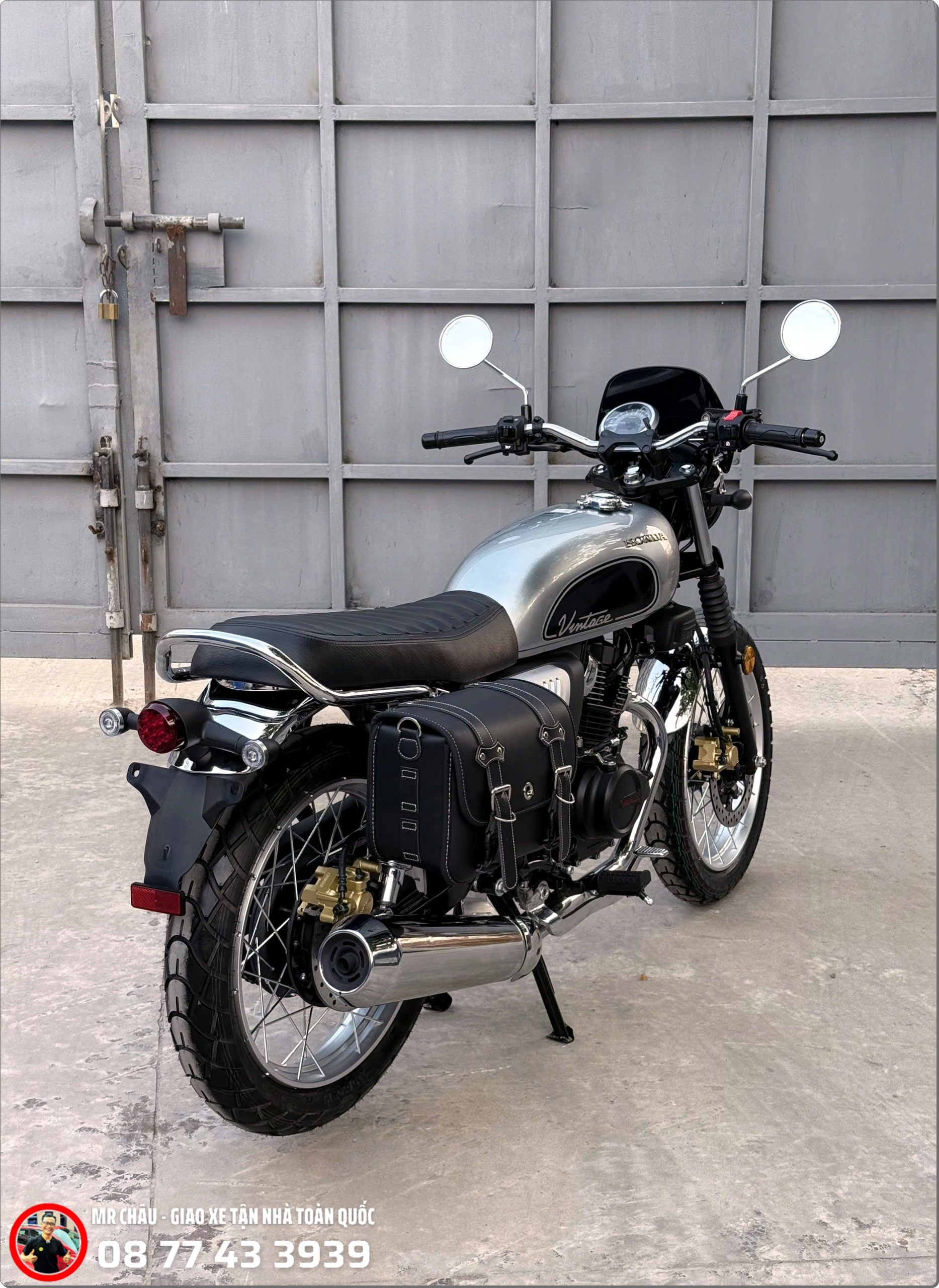 Honda CGX 150 Vintage 2026 ban dac biet 20 scaled