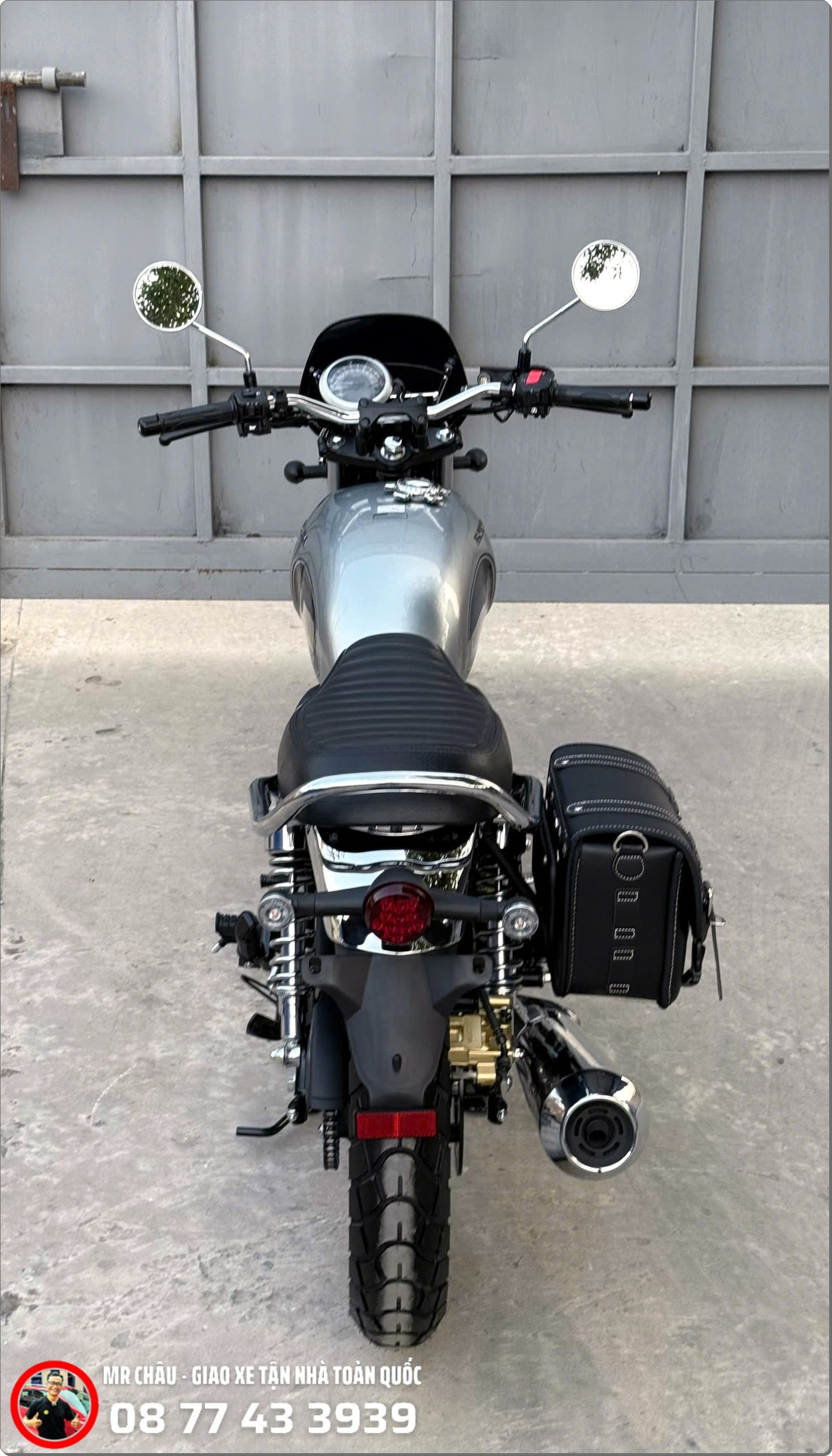 Honda CGX 150 Vintage 2026 ban dac biet 22 scaled