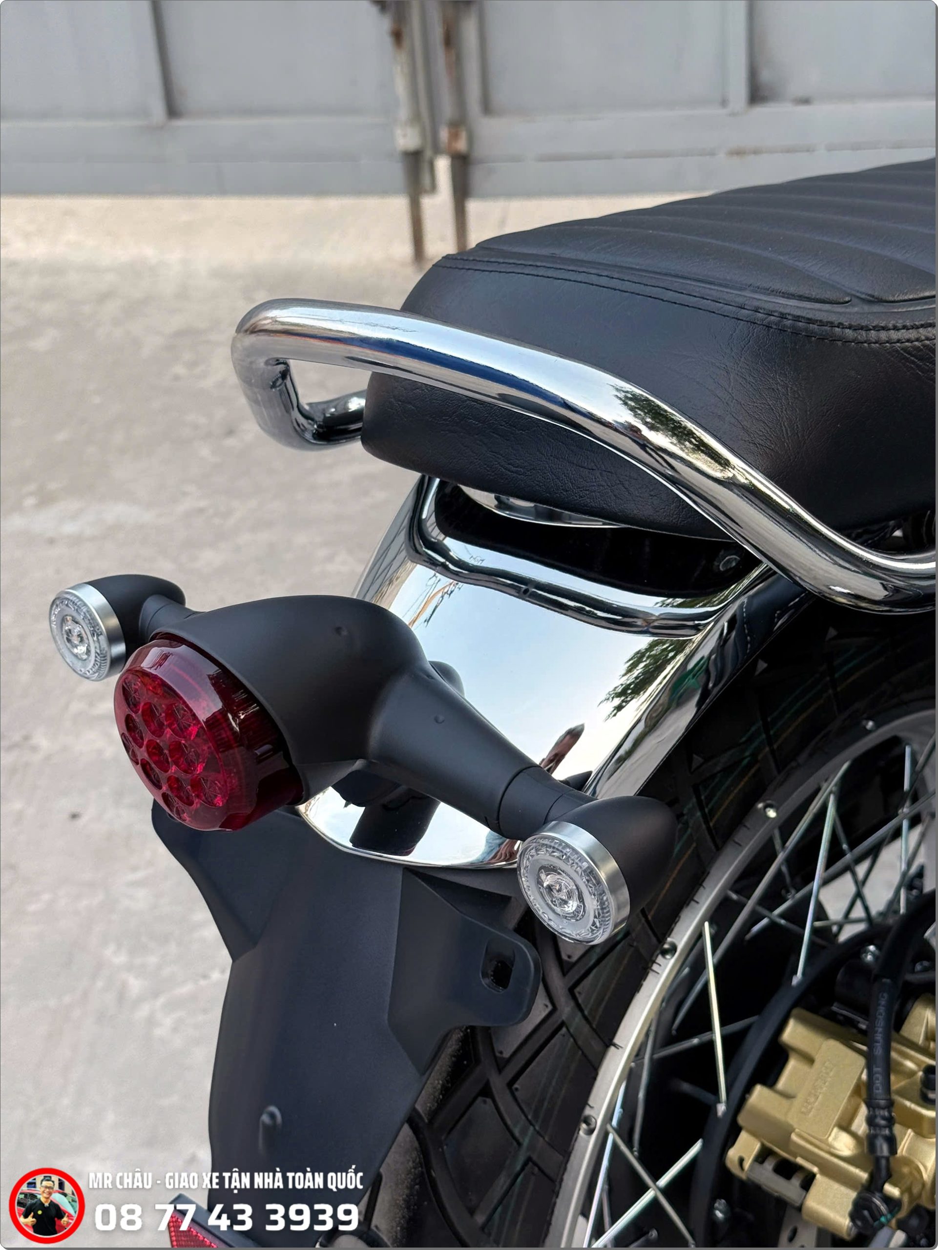 Honda CGX 150 Vintage 2026 ban dac biet 23 scaled