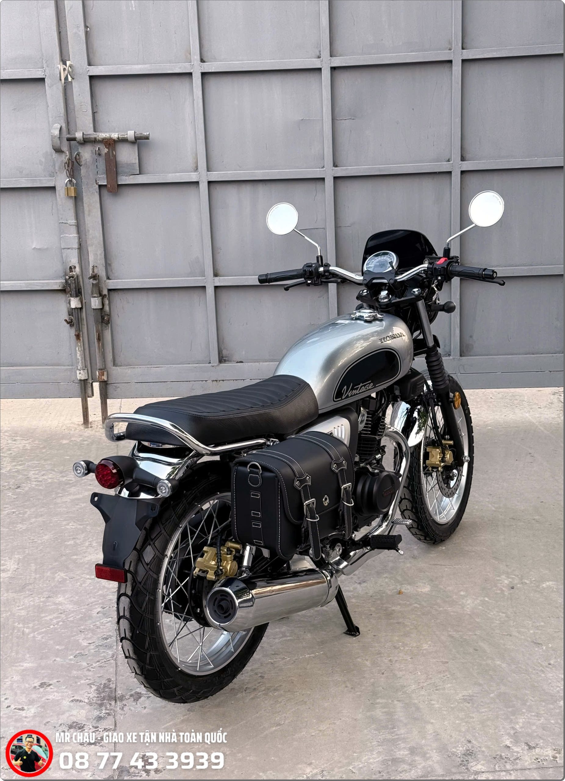 Honda CGX 150 Vintage 2026 ban dac biet 26 scaled