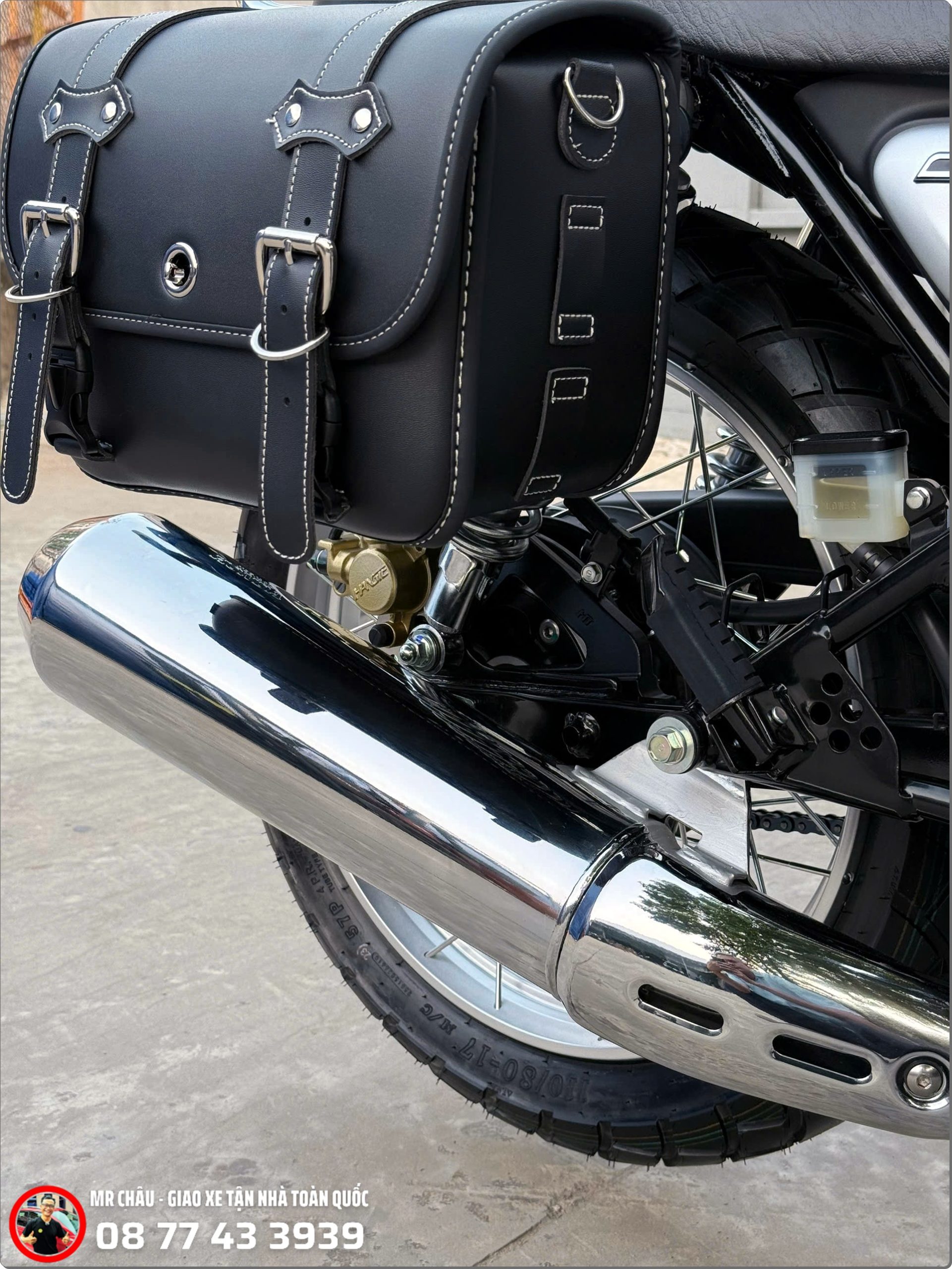 Honda CGX 150 Vintage 2026 ban dac biet 27 scaled