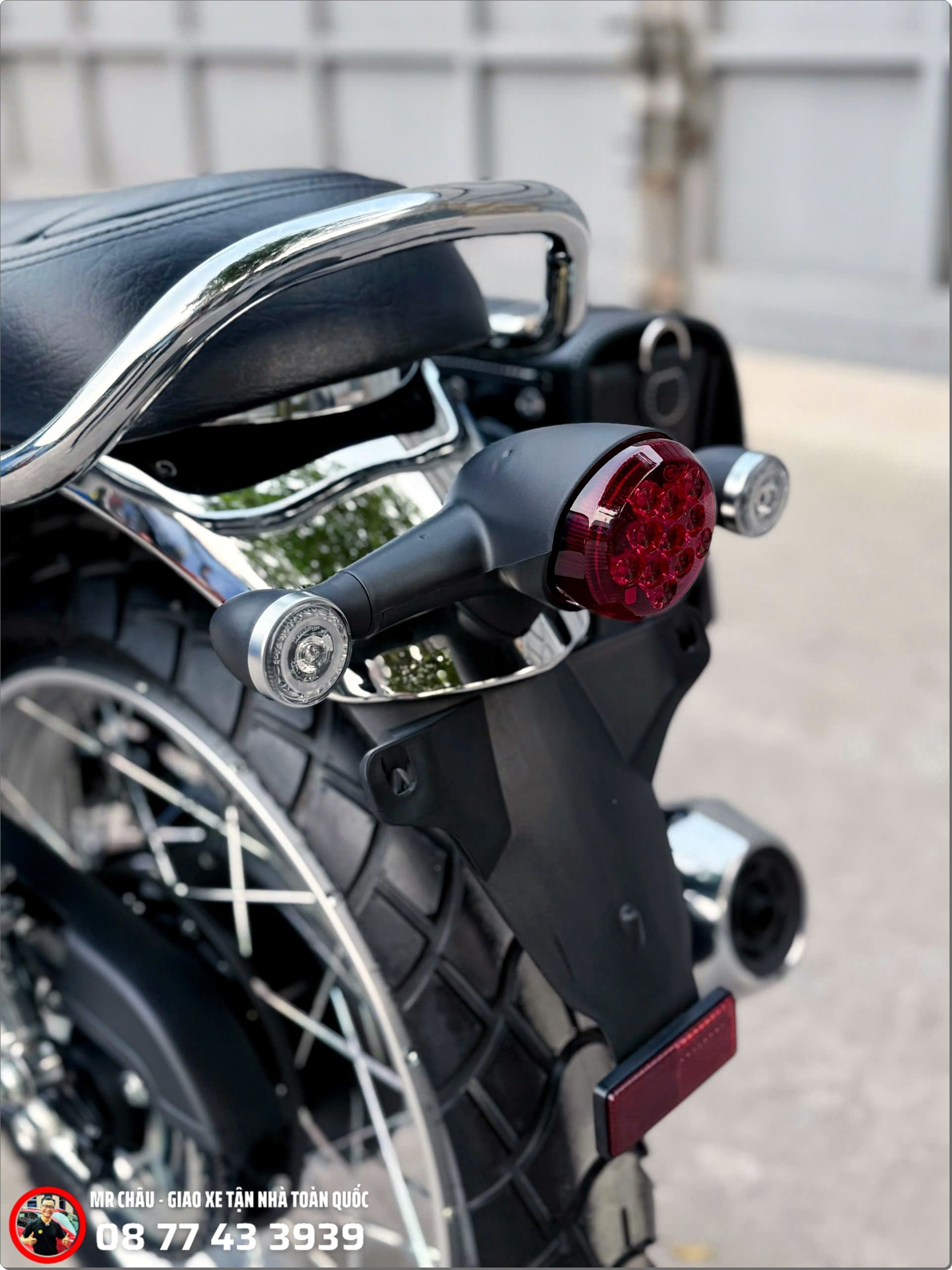 Honda CGX 150 Vintage 2026 ban dac biet 28 scaled