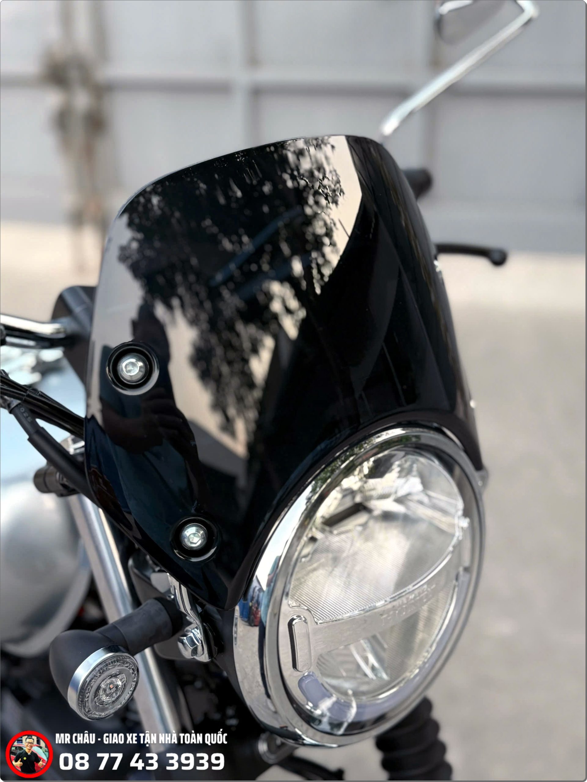 Honda CGX 150 Vintage 2026 ban dac biet 29 scaled