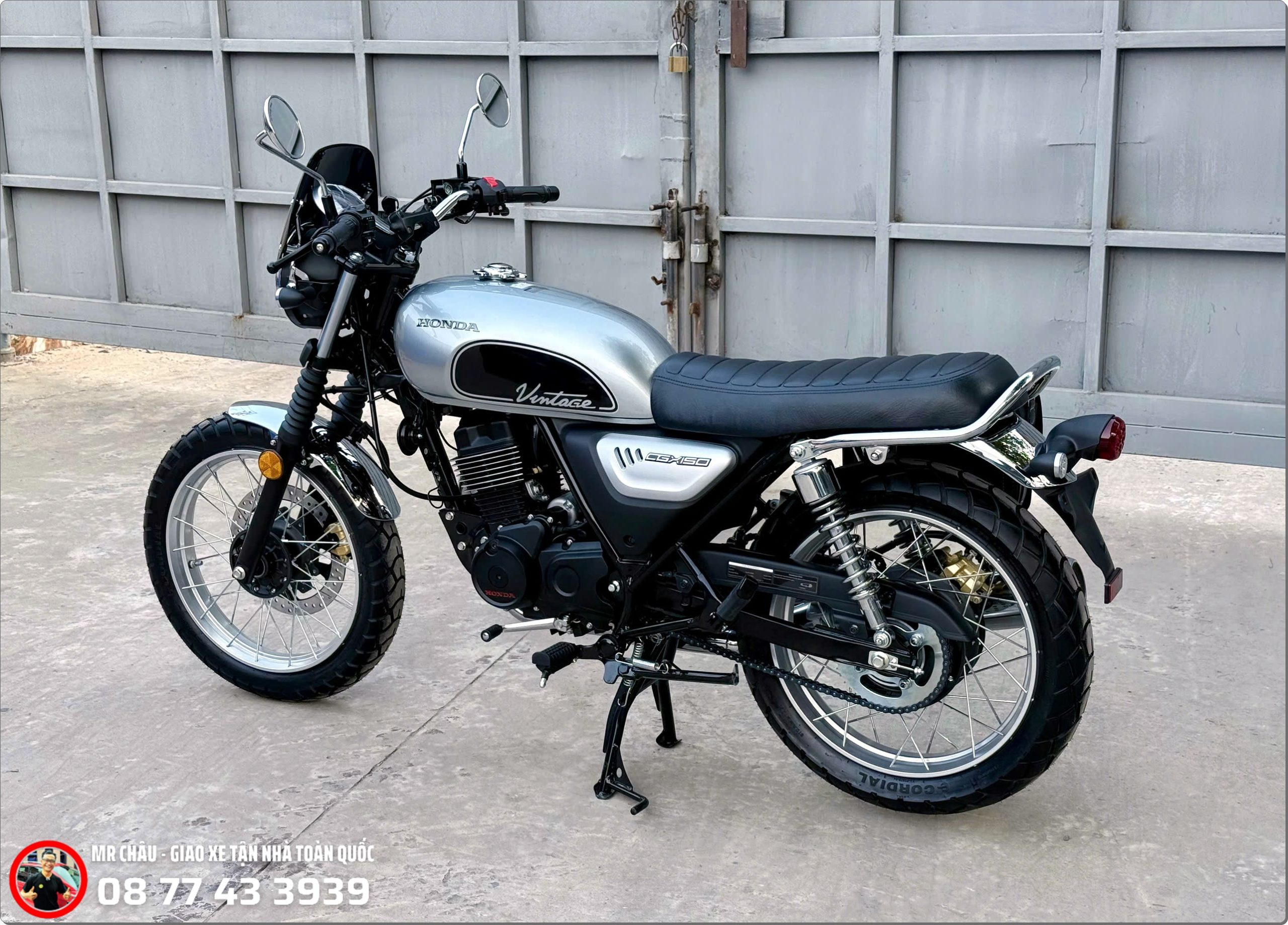 Honda CGX 150 Vintage 2026 ban dac biet 30 scaled