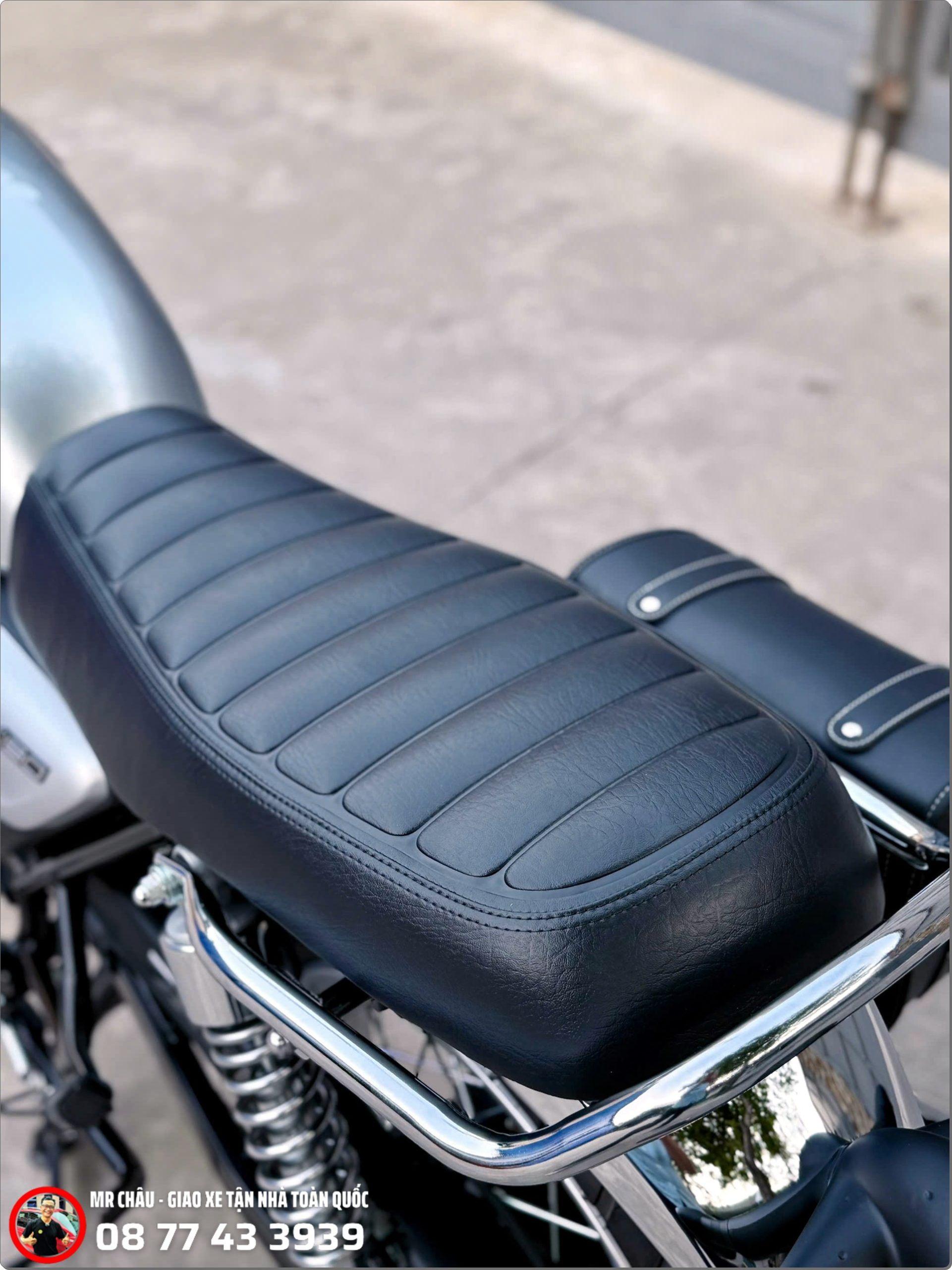 Honda CGX 150 Vintage 2026 ban dac biet 31 scaled