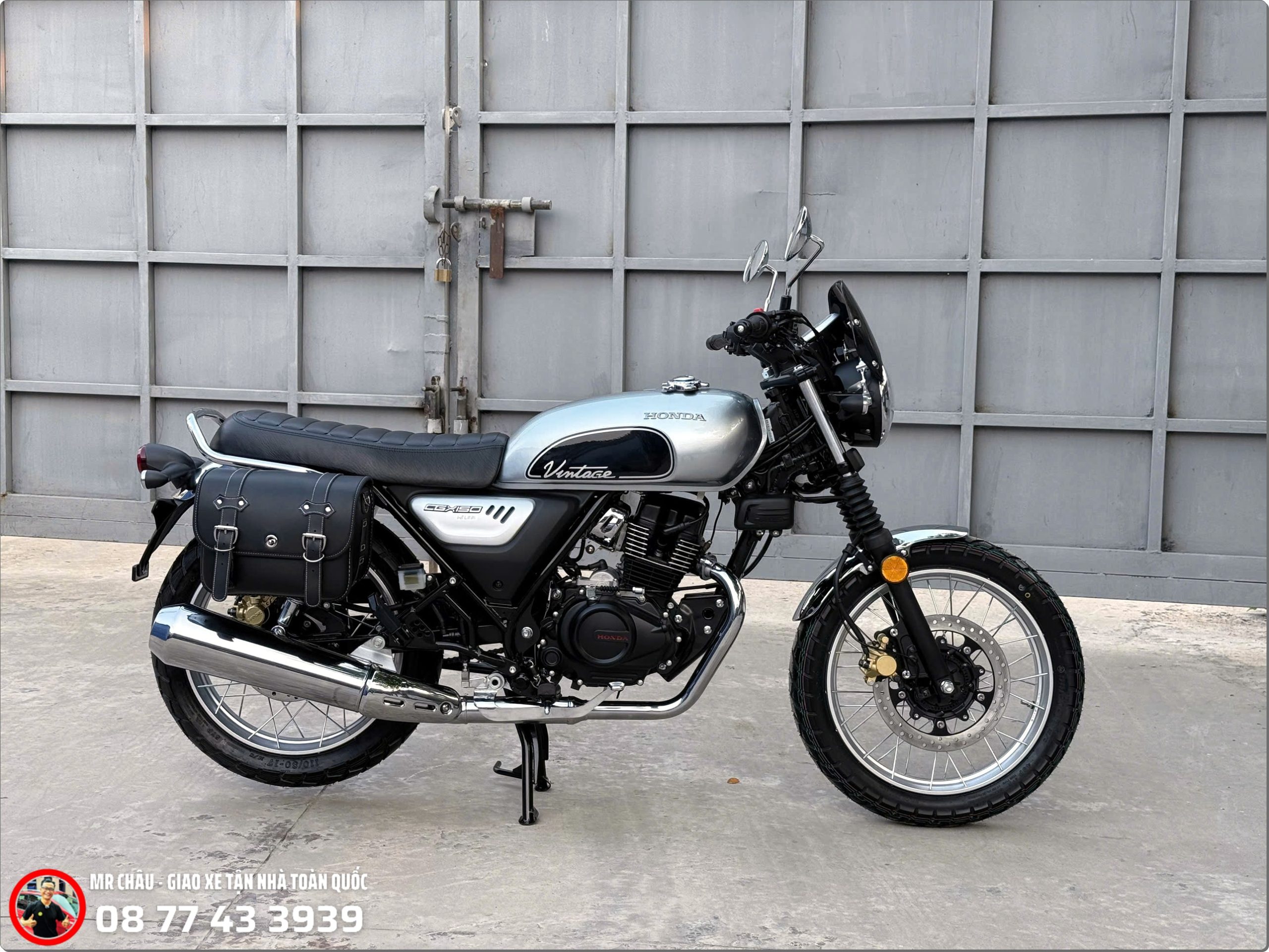 Honda CGX 150 Vintage 2026 ban dac biet 34 scaled