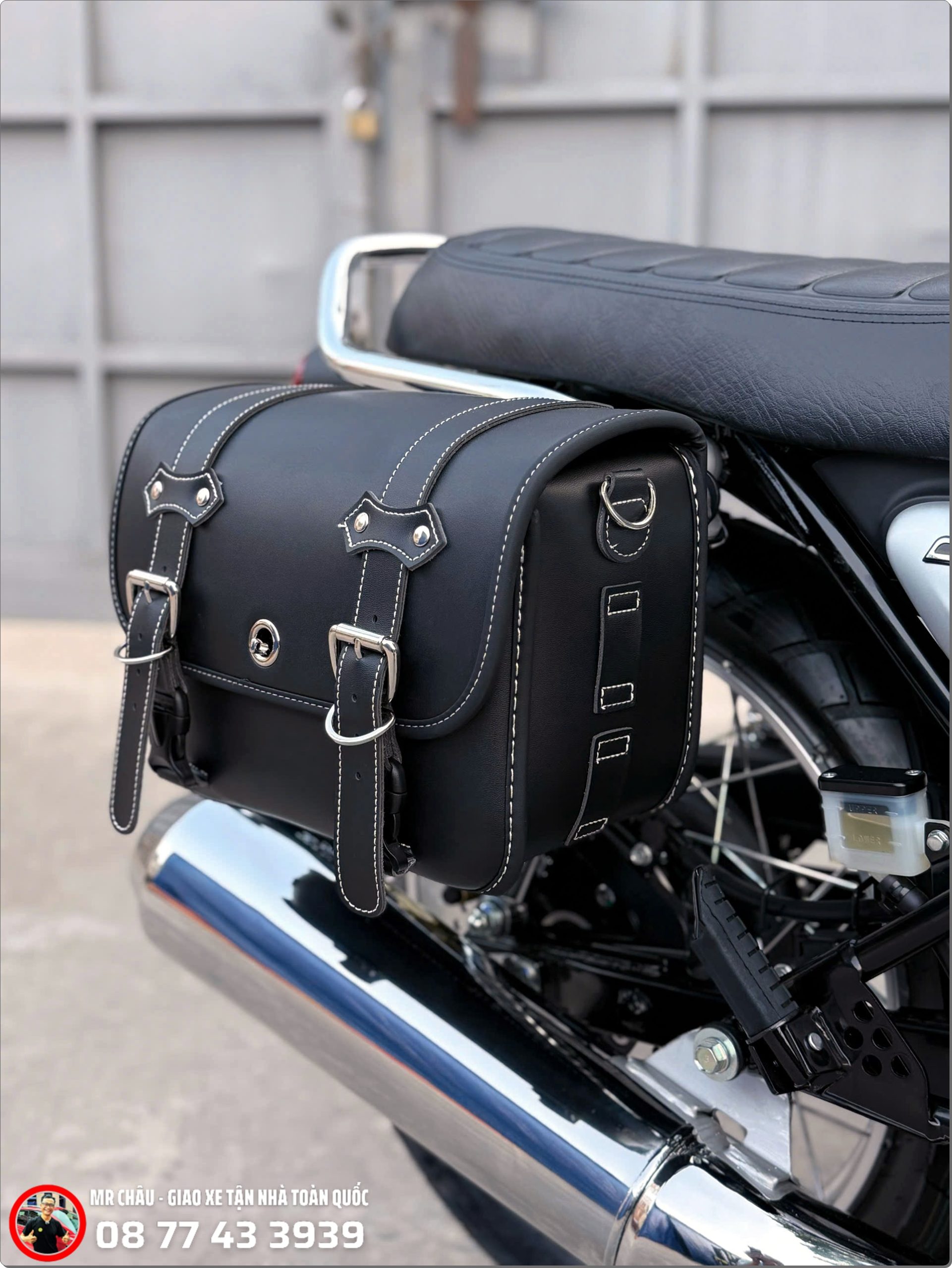 Honda CGX 150 Vintage 2026 ban dac biet 35 scaled