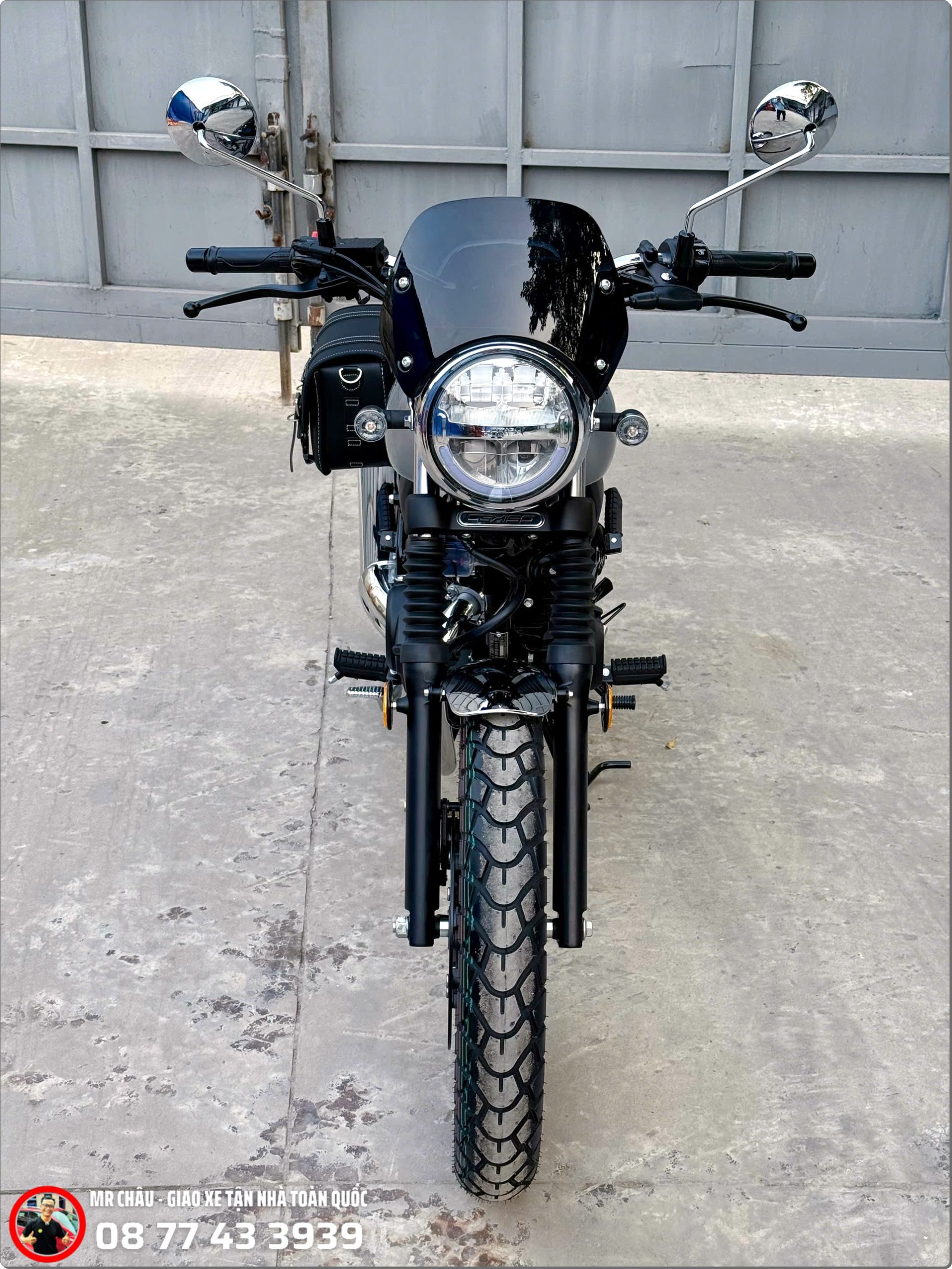 Honda CGX 150 Vintage 2026 ban dac biet 42 scaled