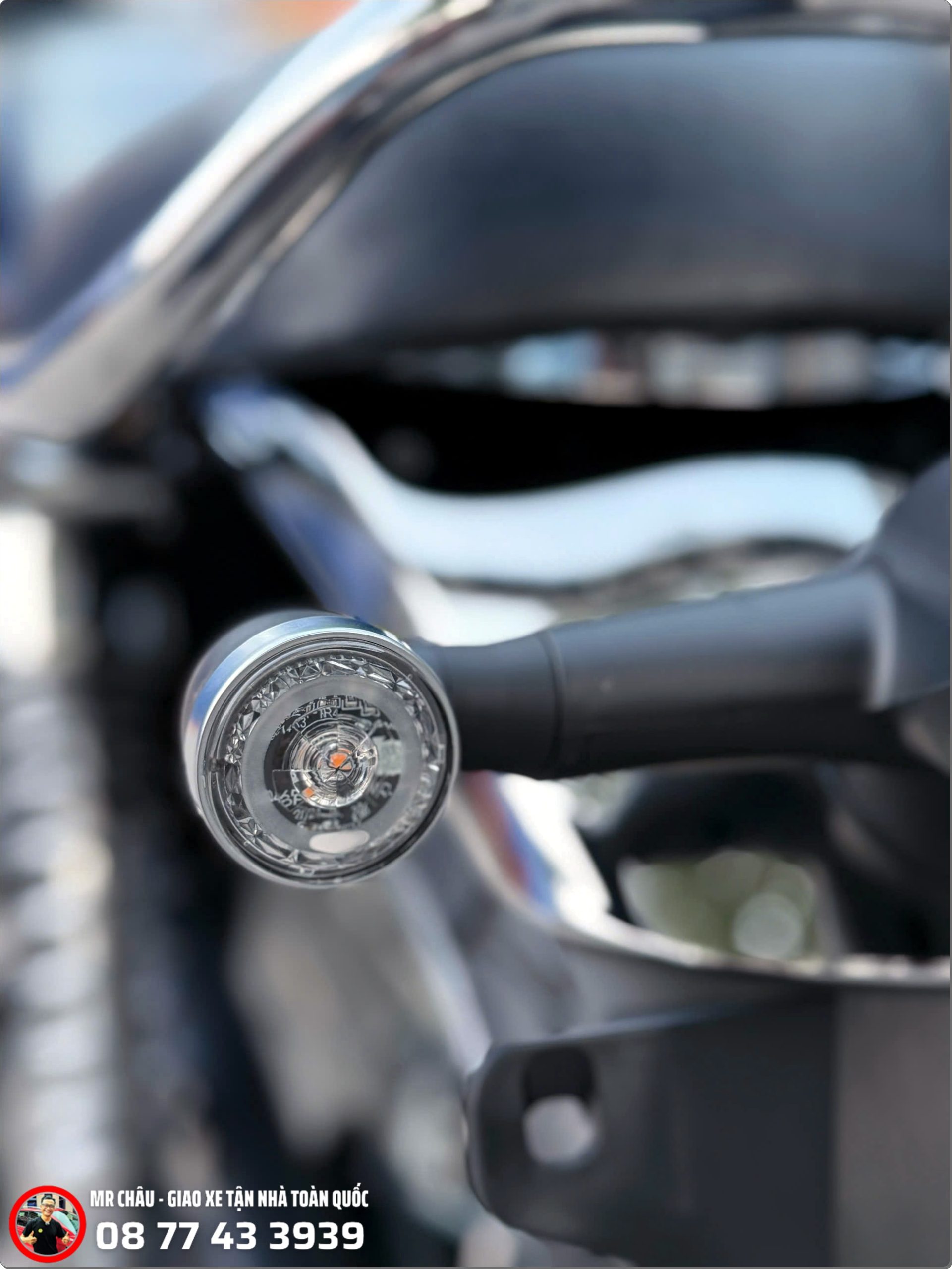 Honda CGX 150 Vintage 2026 ban dac biet 44 scaled