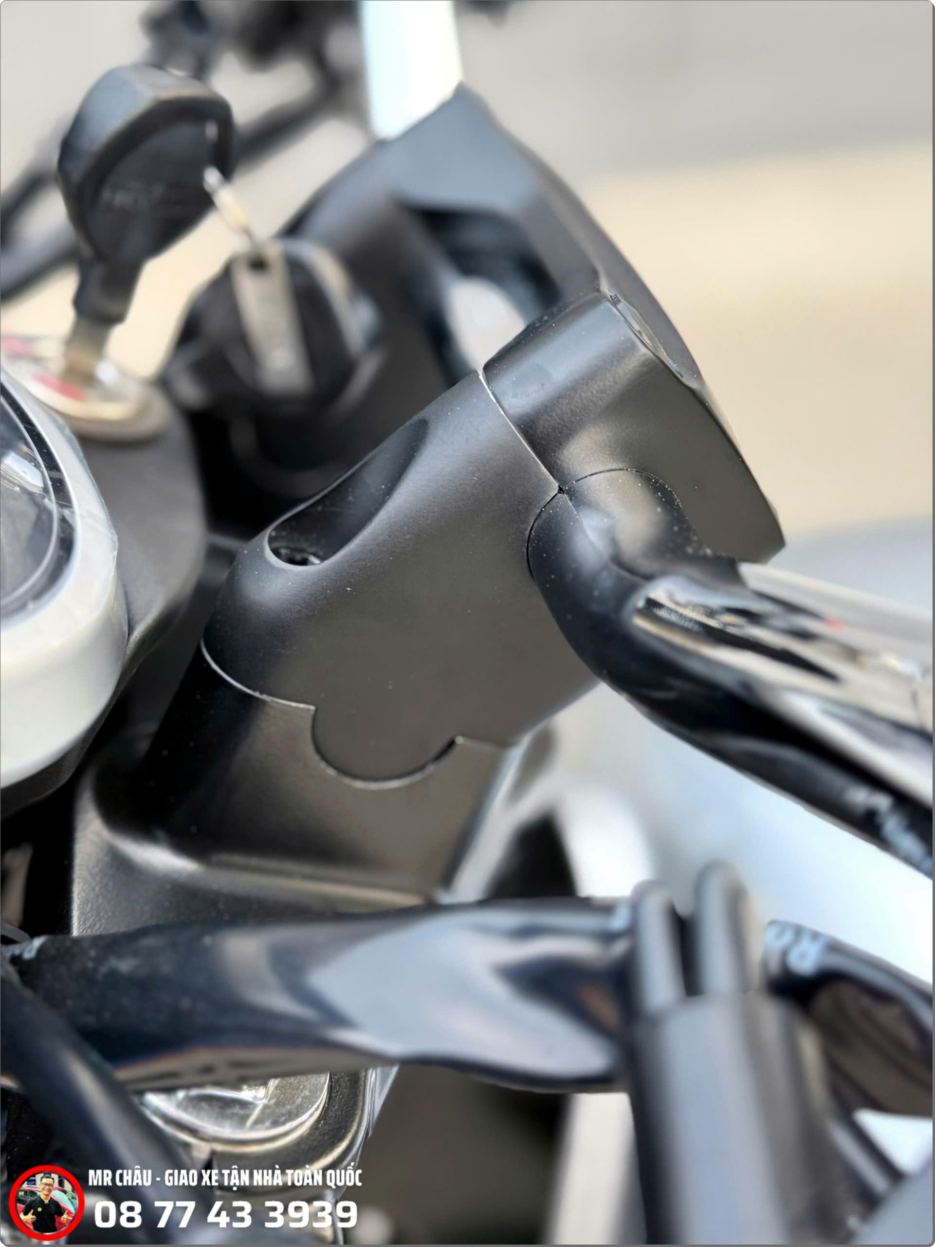 Honda CGX 150 Vintage 2026 ban dac biet 46 scaled