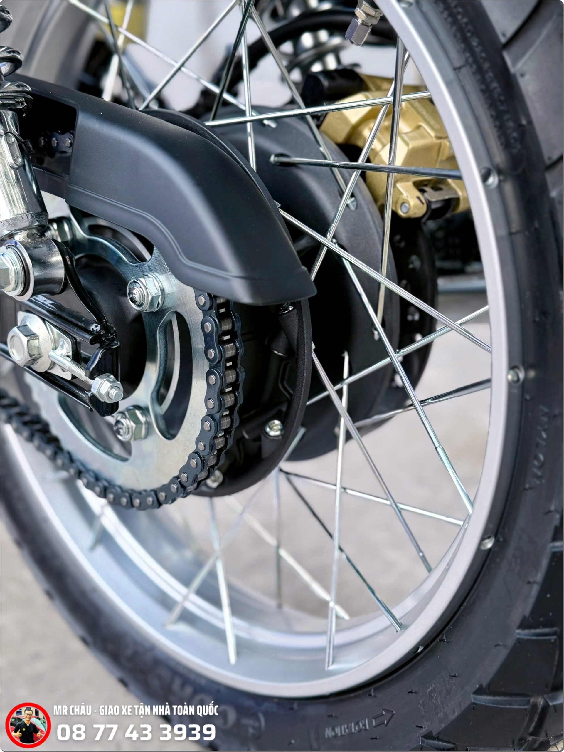 Honda CGX 150 Vintage 2026 ban dac biet 47 scaled