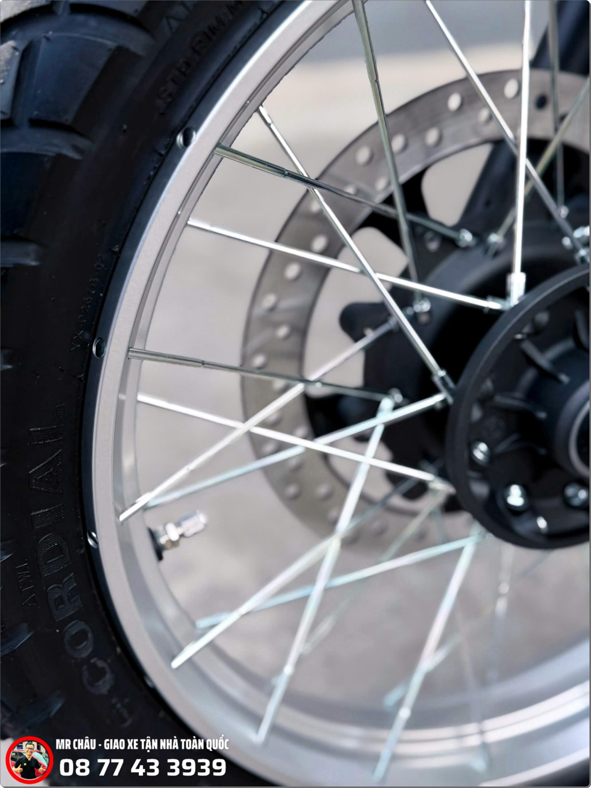 Honda CGX 150 Vintage 2026 ban dac biet 6 scaled