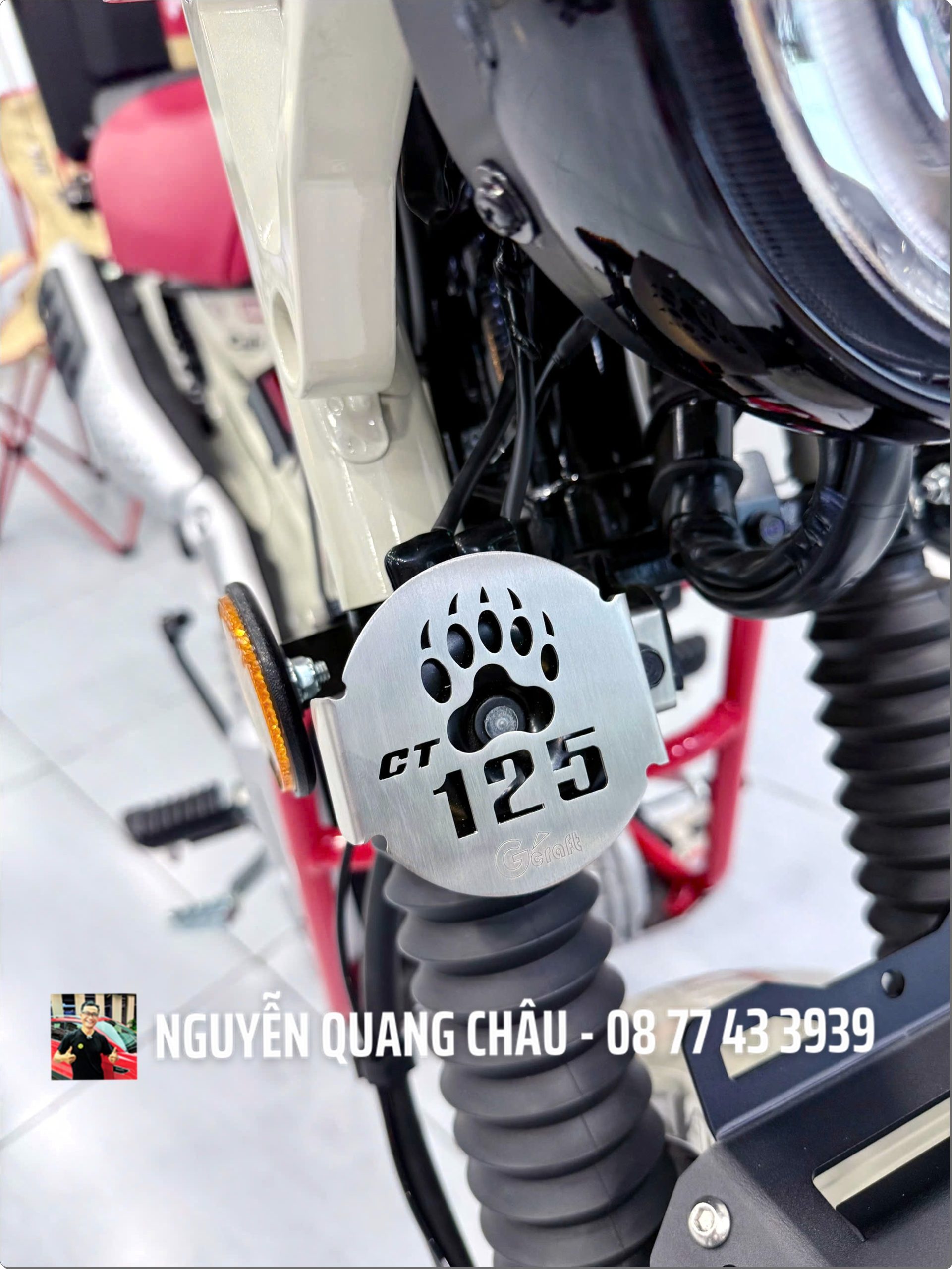 Honda CT125 Chums chinh thuc ve Viet Nam %E2%80%93 Bieu tuong tu do xe dich va phong cach song outdoor 10 scaled