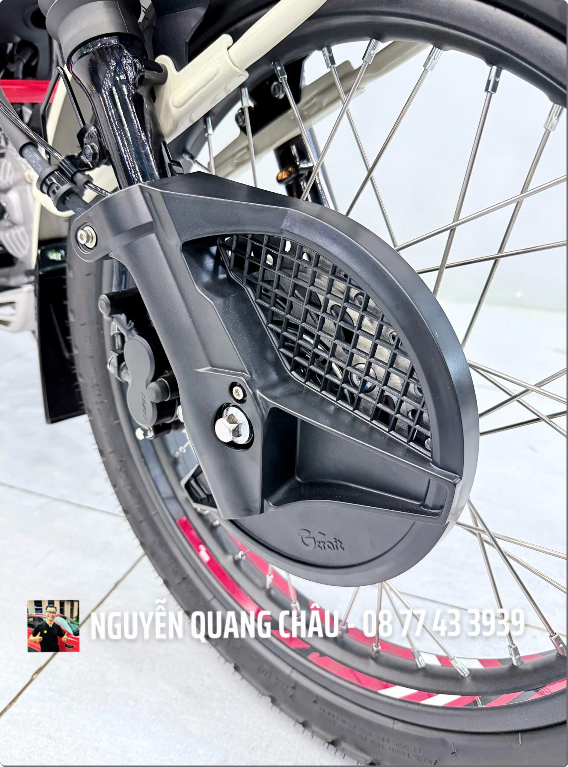 Honda CT125 Chums chinh thuc ve Viet Nam %E2%80%93 Bieu tuong tu do xe dich va phong cach song outdoor 12 scaled