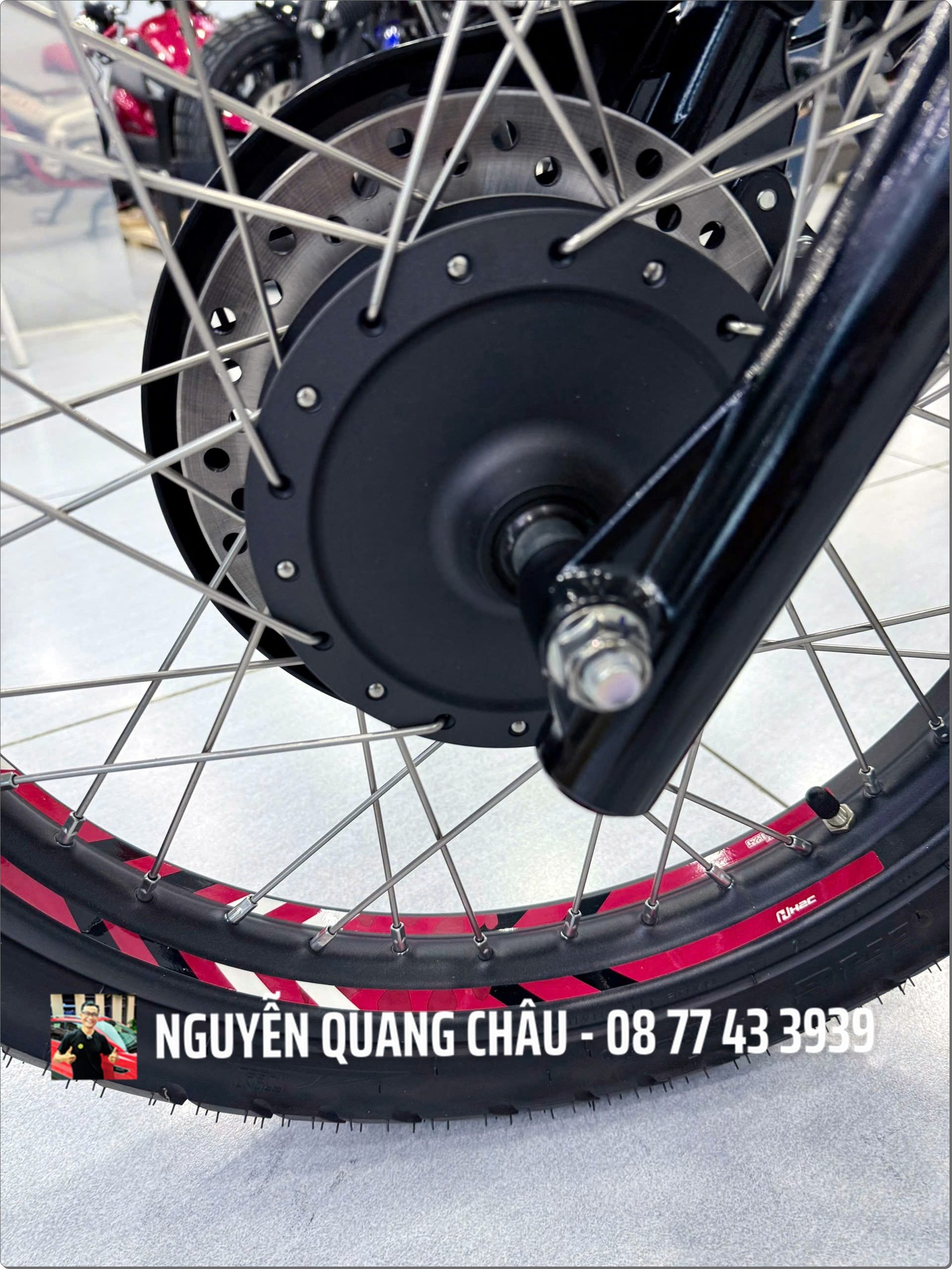 Honda CT125 Chums chinh thuc ve Viet Nam %E2%80%93 Bieu tuong tu do xe dich va phong cach song outdoor 18 scaled