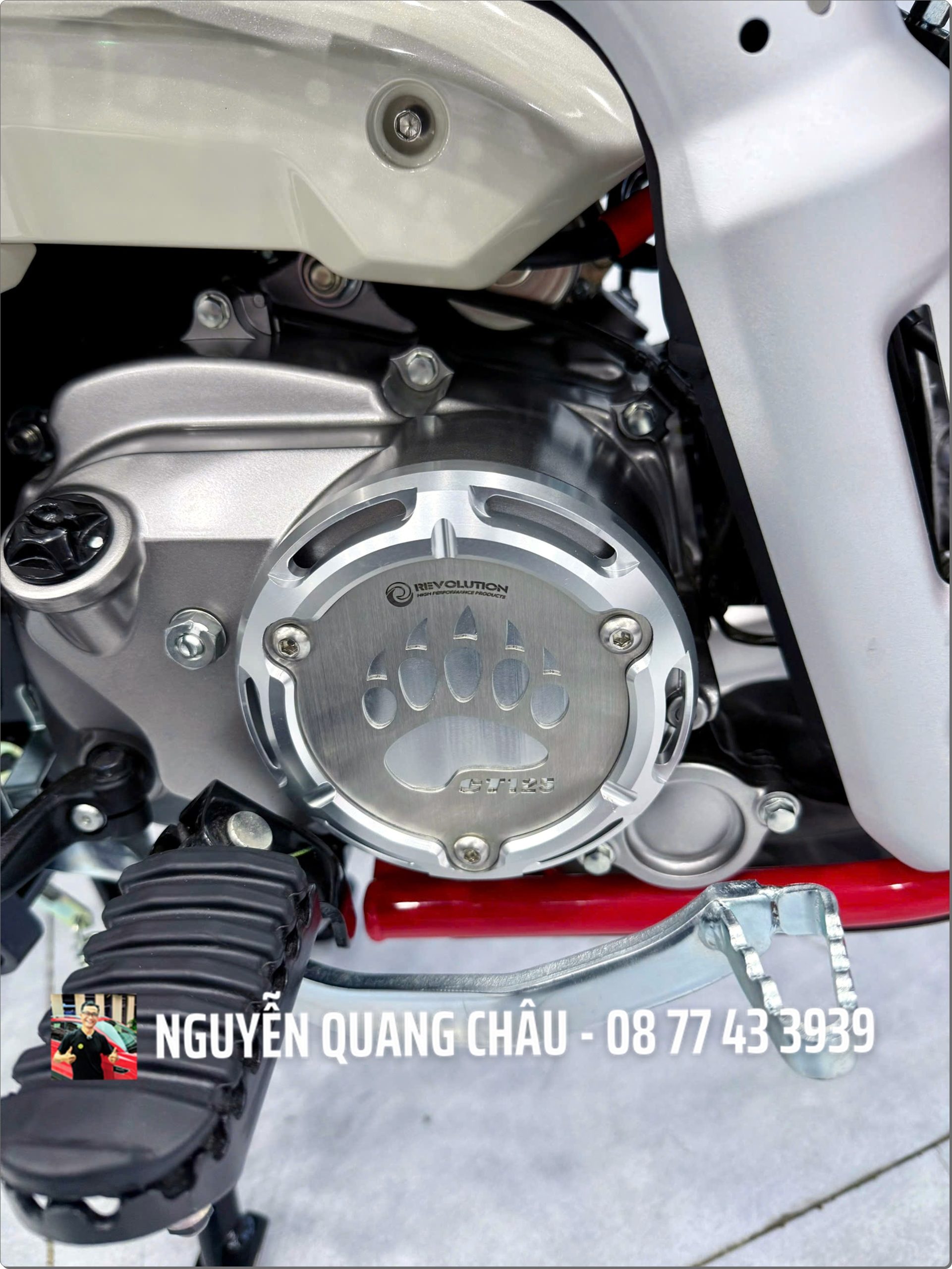 Honda CT125 Chums chinh thuc ve Viet Nam %E2%80%93 Bieu tuong tu do xe dich va phong cach song outdoor 8 scaled