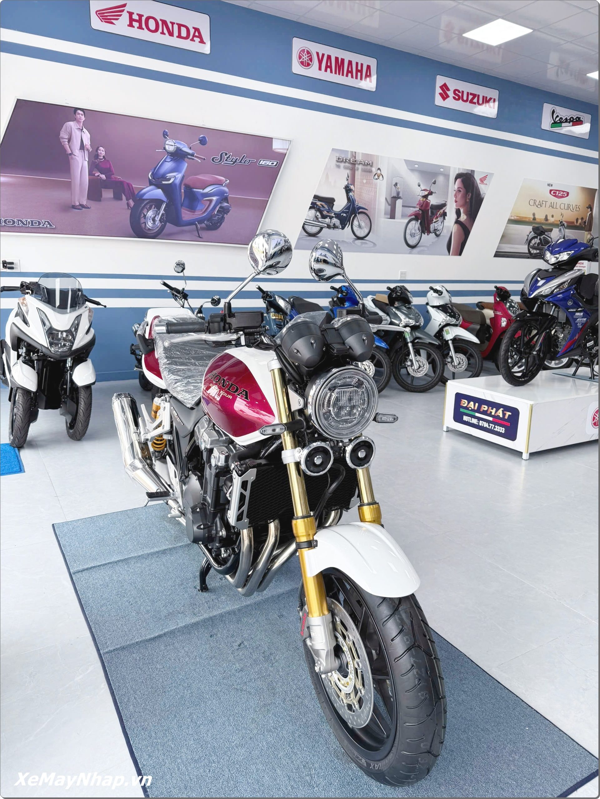 Dai Phat Motor Chuyen Xe may nhap tai Dong Thap 11 scaled