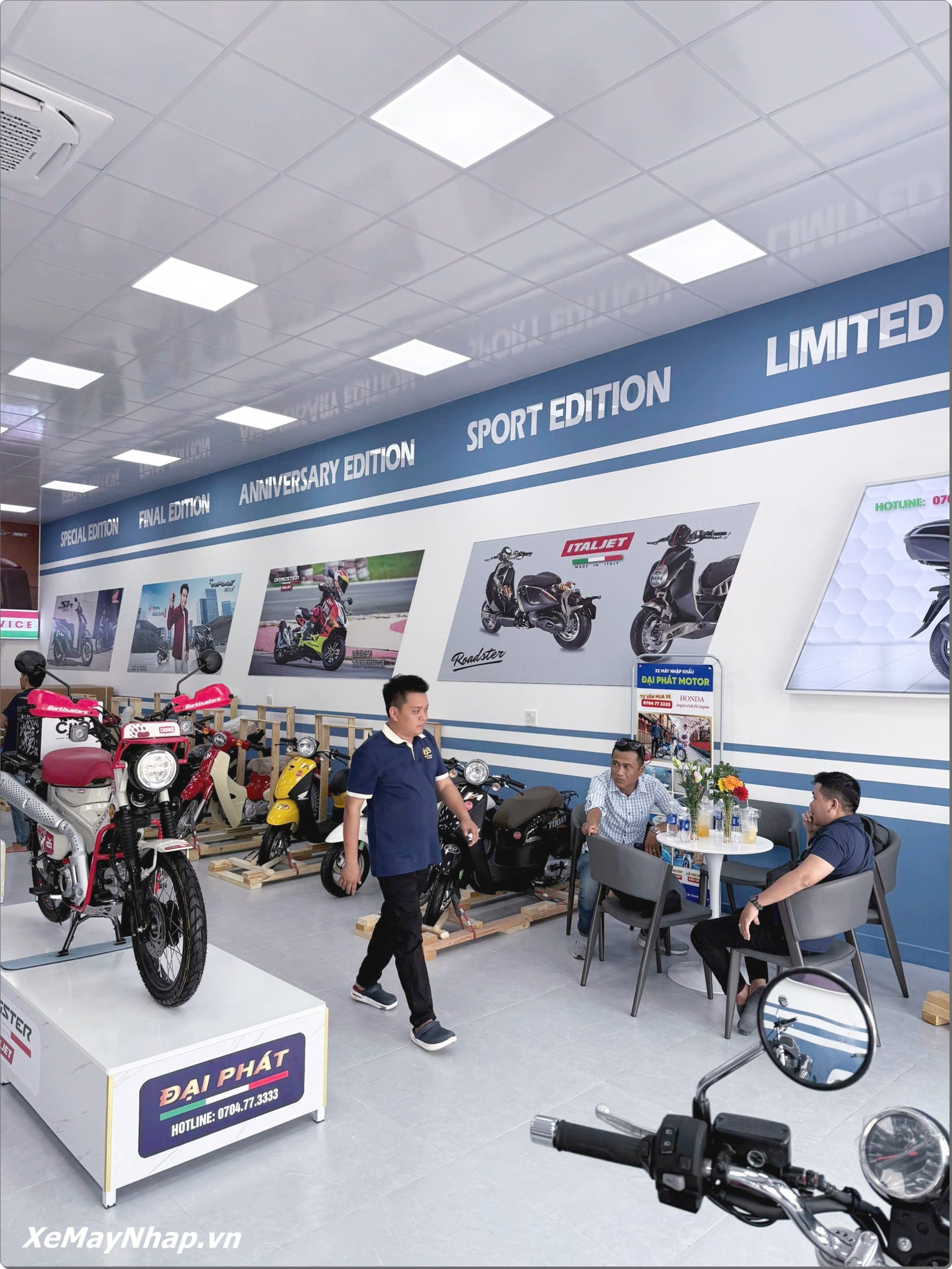 Dai Phat Motor Chuyen Xe may nhap tai Dong Thap 23 scaled