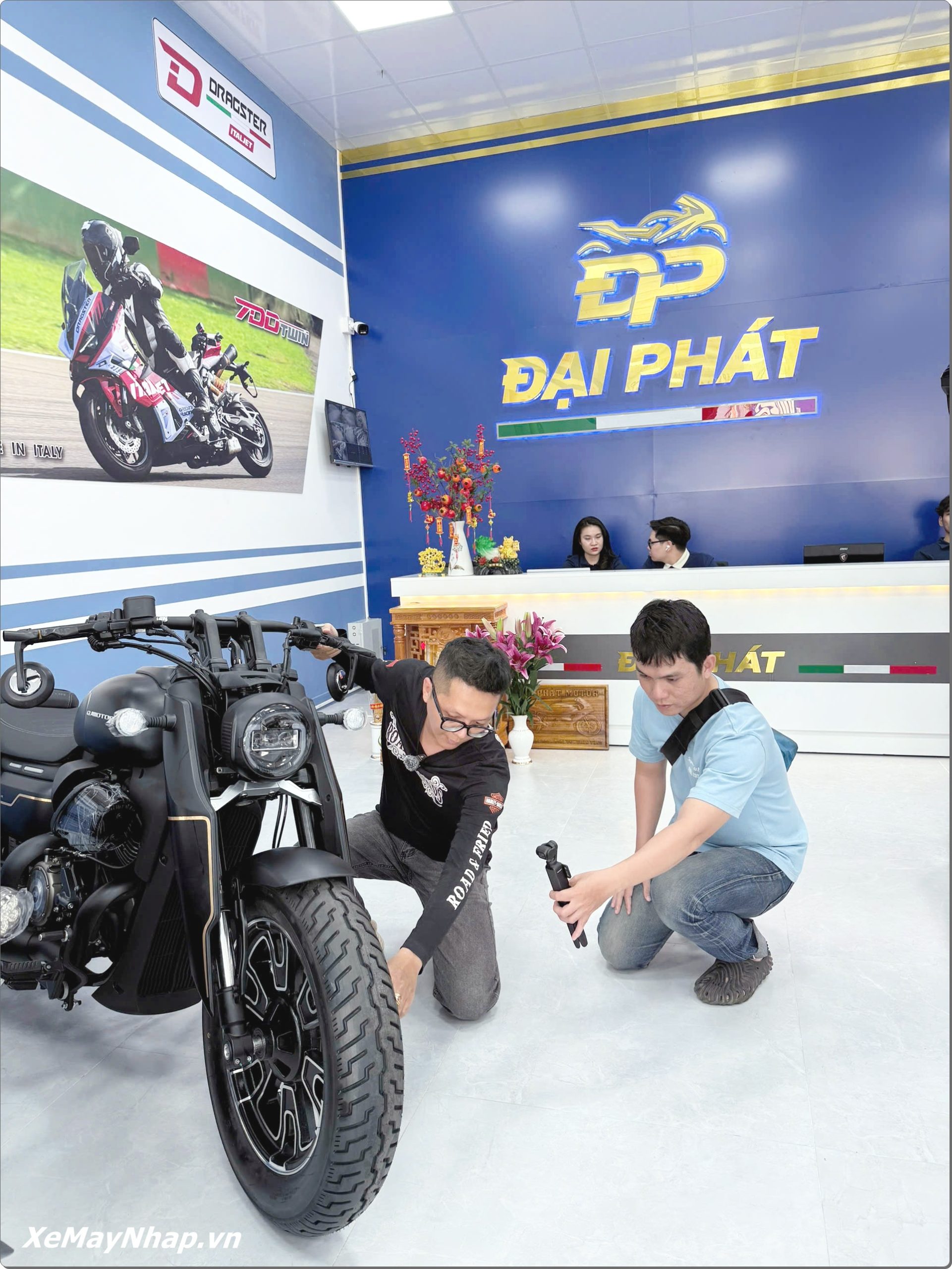 Dai Phat Motor Chuyen Xe may nhap tai Dong Thap 24 scaled